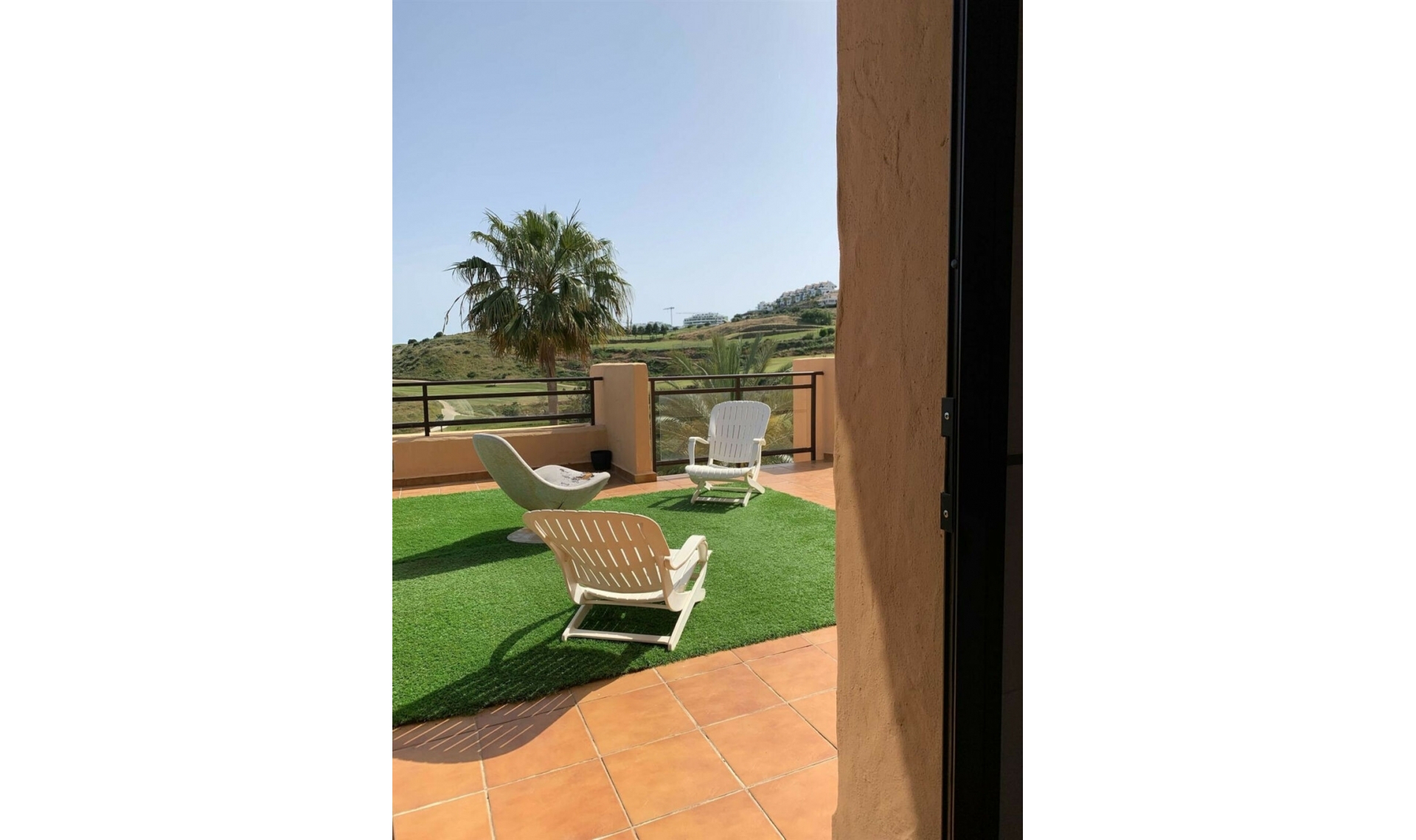 Resale - Apartment -
Calanova Golf