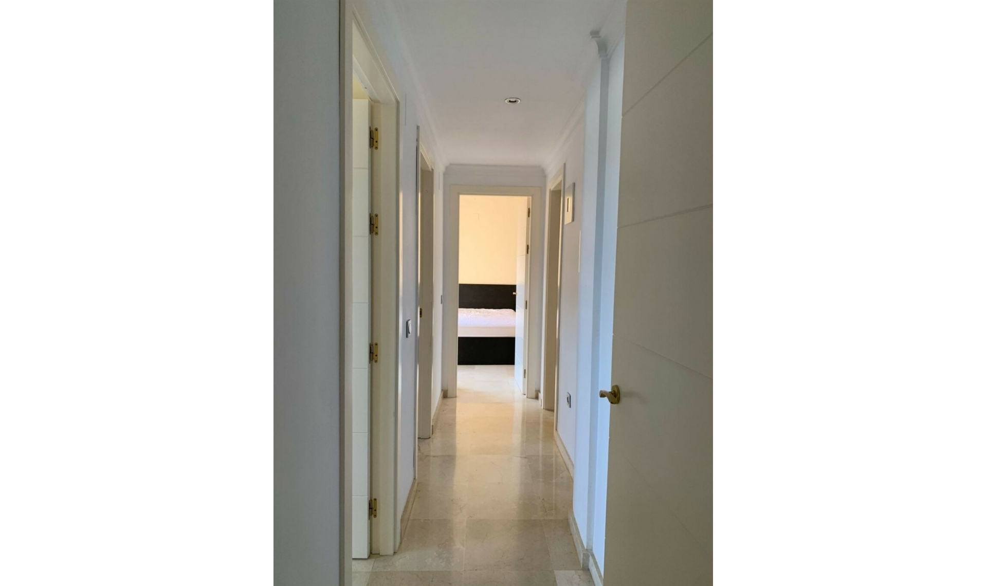 Resale - Apartment -
Calanova Golf