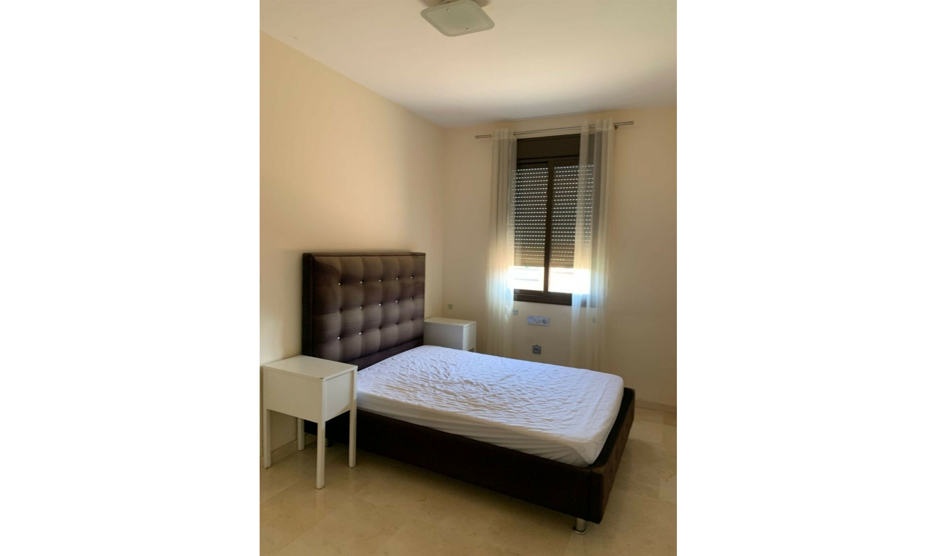 Resale - Apartment -
Calanova Golf