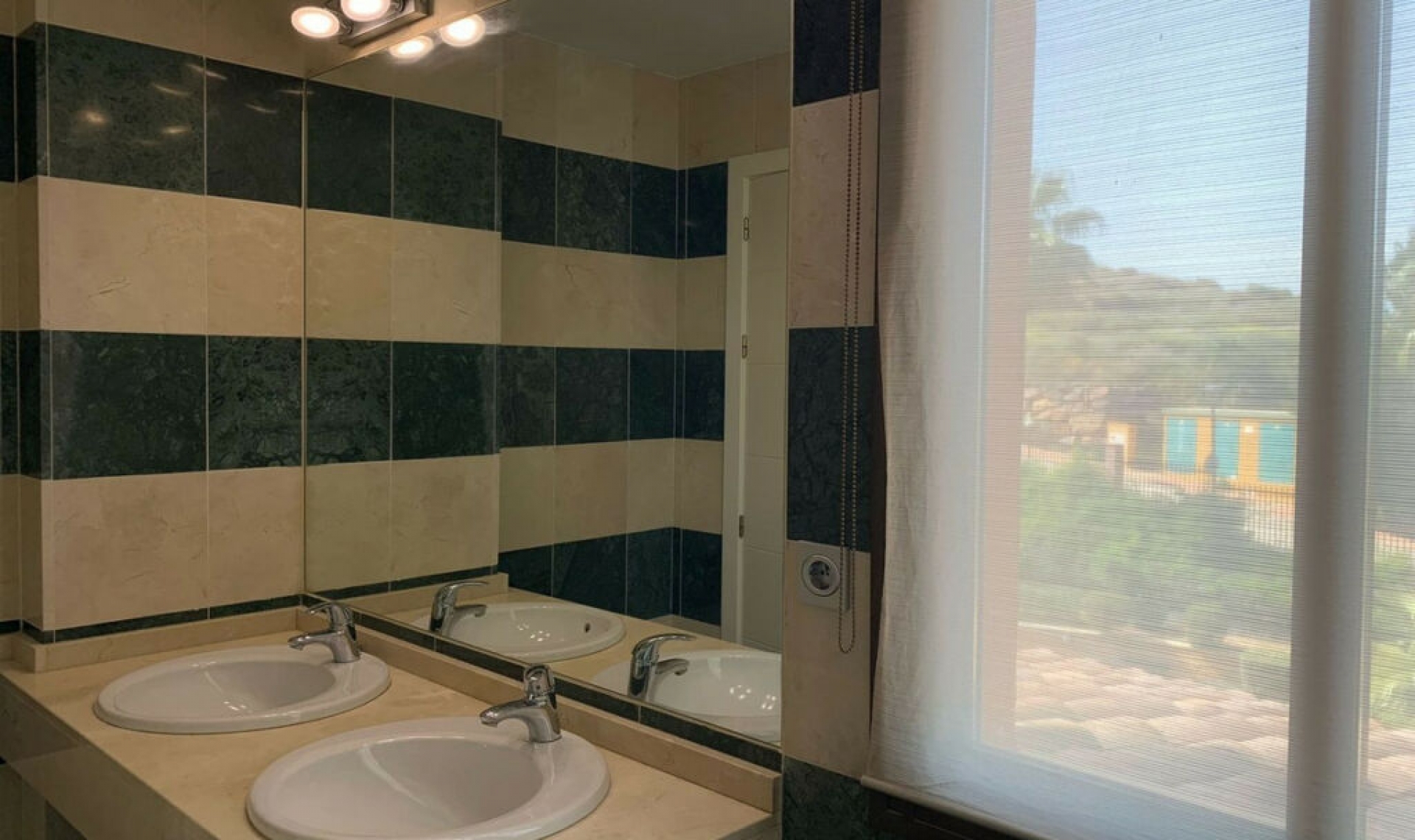 Resale - Apartment -
Calanova Golf