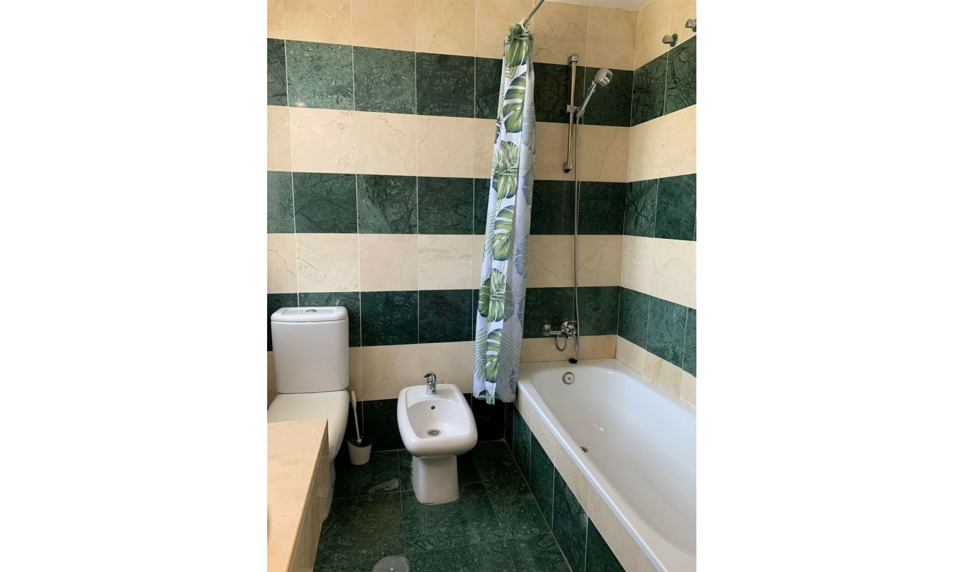 Resale - Apartment -
Calanova Golf