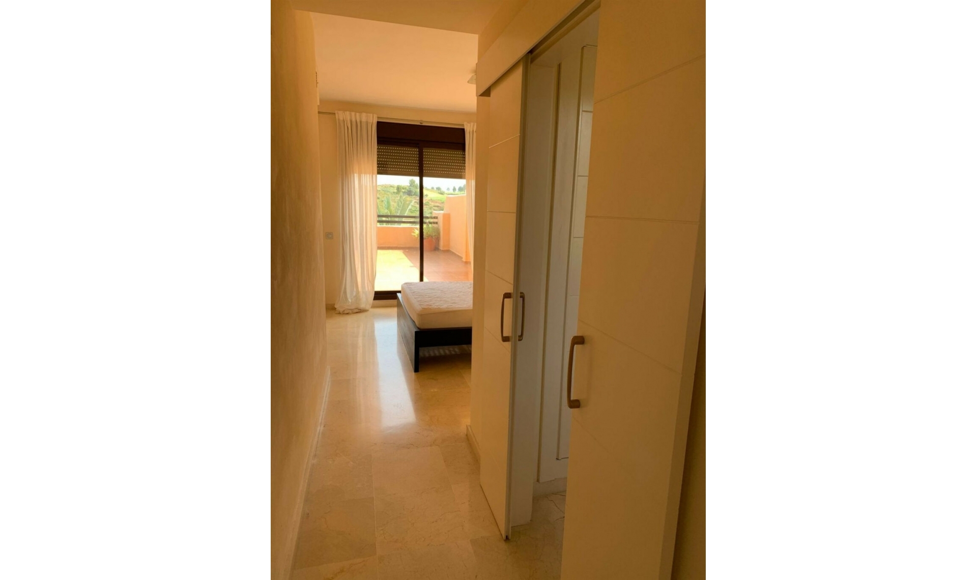 Resale - Apartment -
Calanova Golf