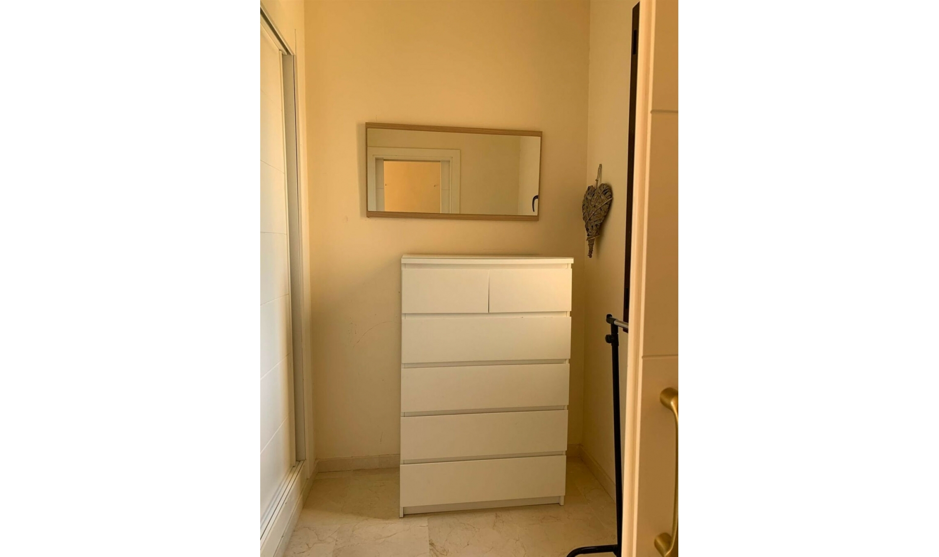 Resale - Apartment -
Calanova Golf