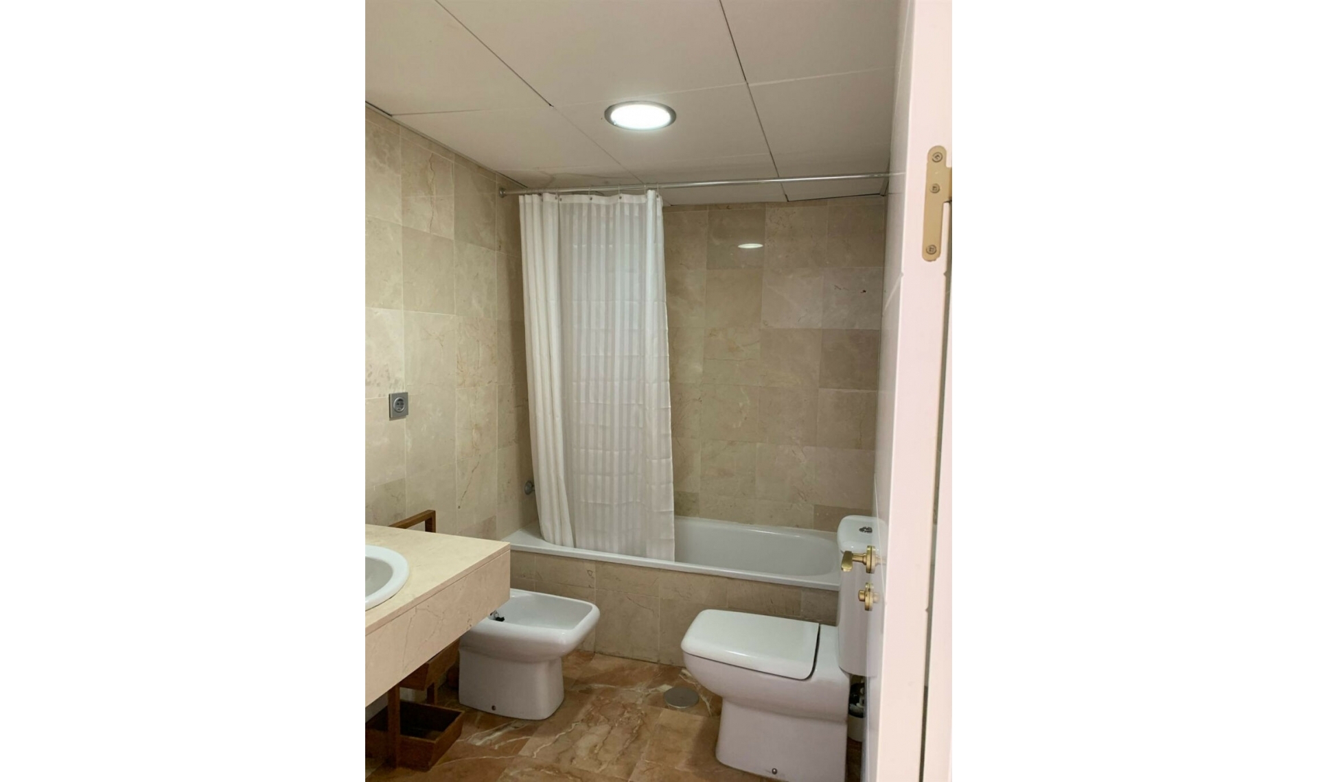 Resale - Apartment -
Calanova Golf