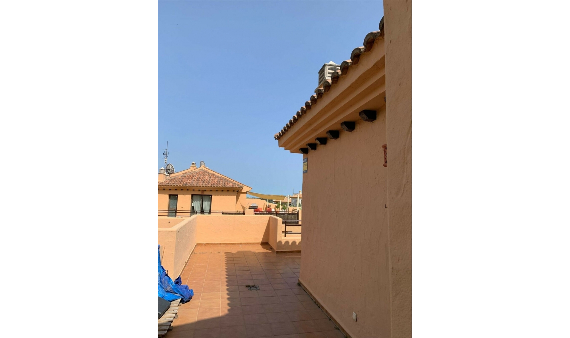 Resale - Apartment -
Calanova Golf