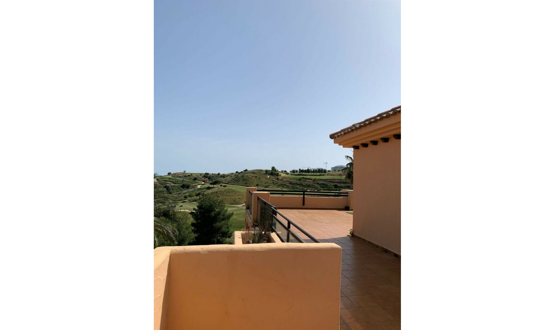 Resale - Apartment -
Calanova Golf