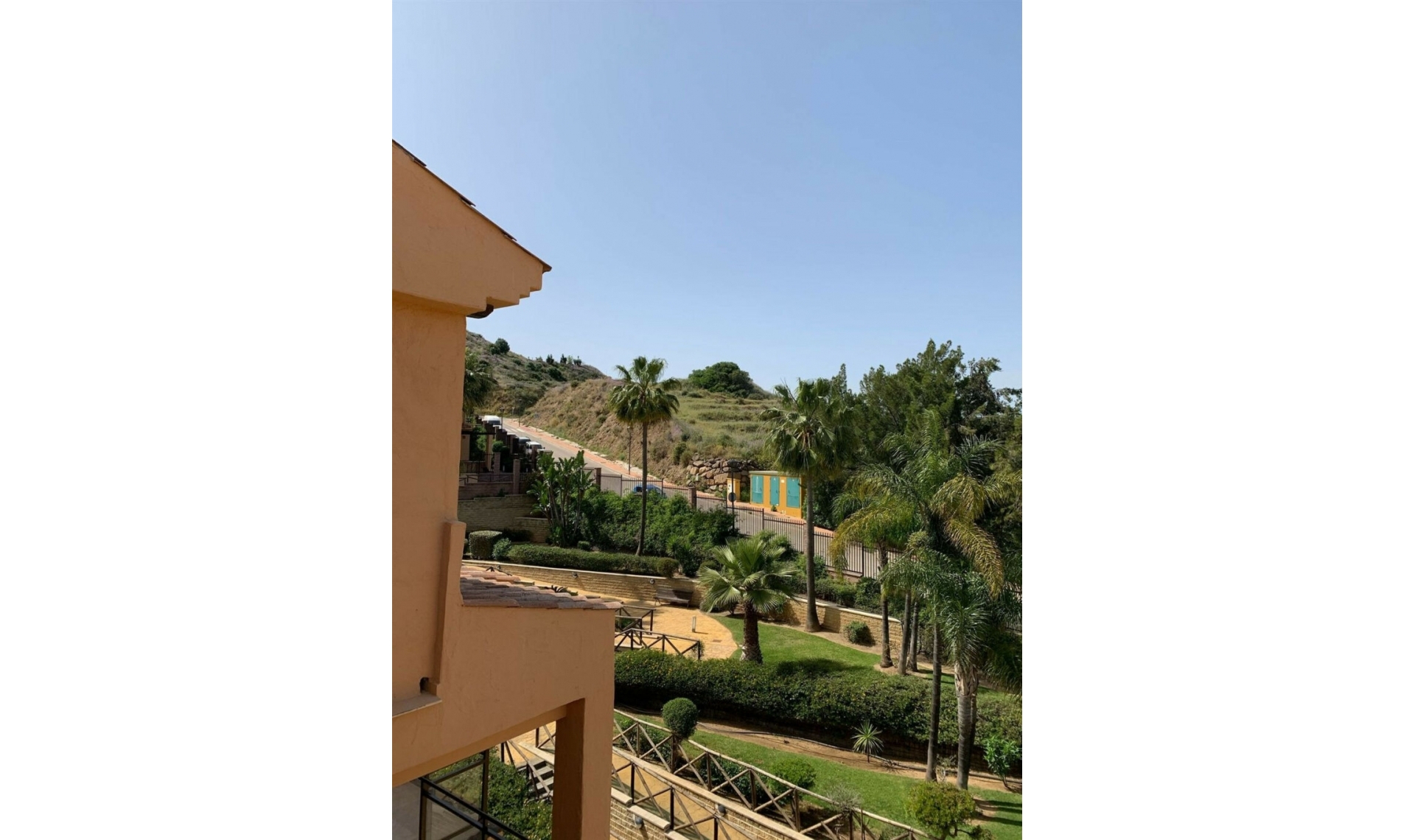 Resale - Apartment -
Calanova Golf
