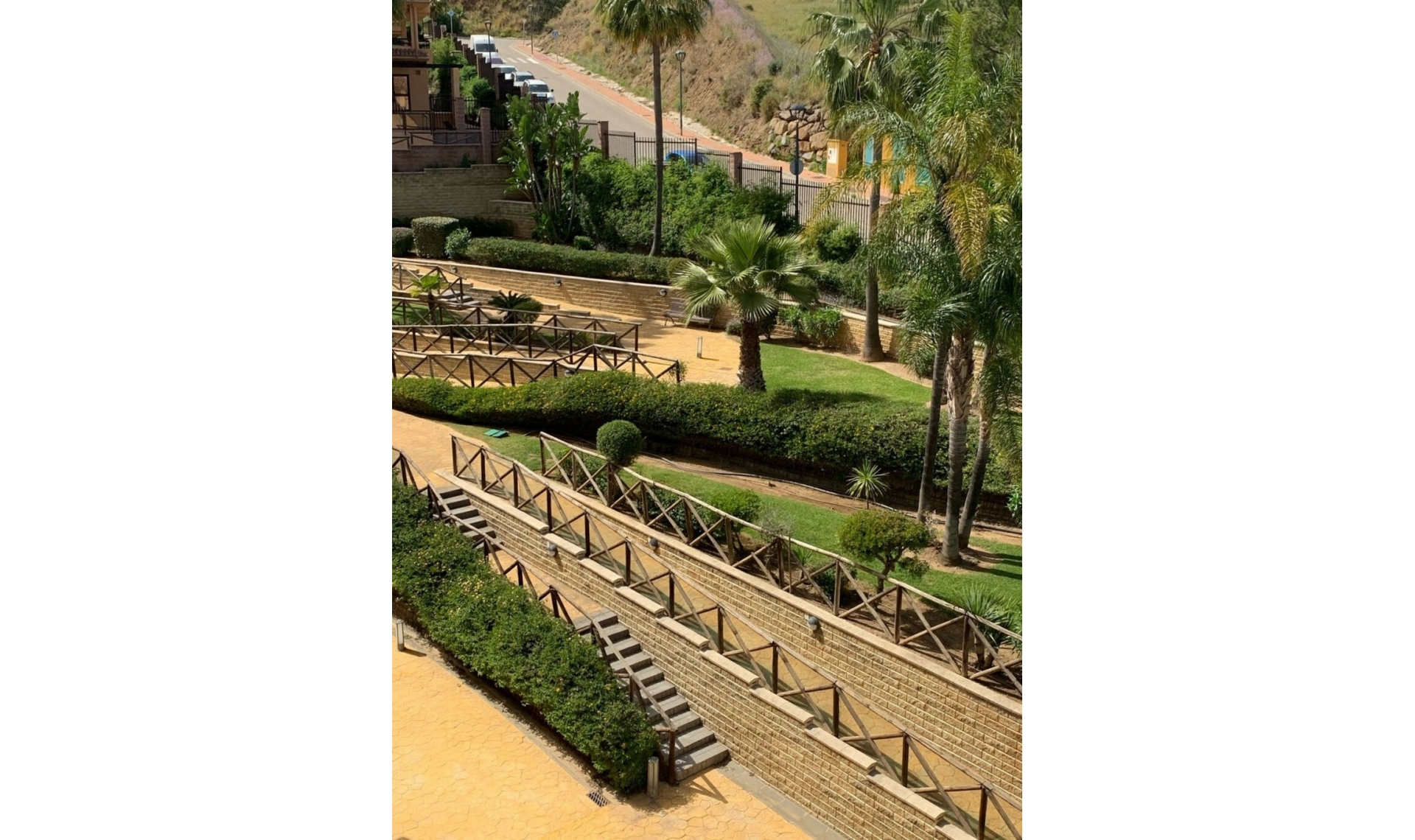 Resale - Apartment -
Calanova Golf