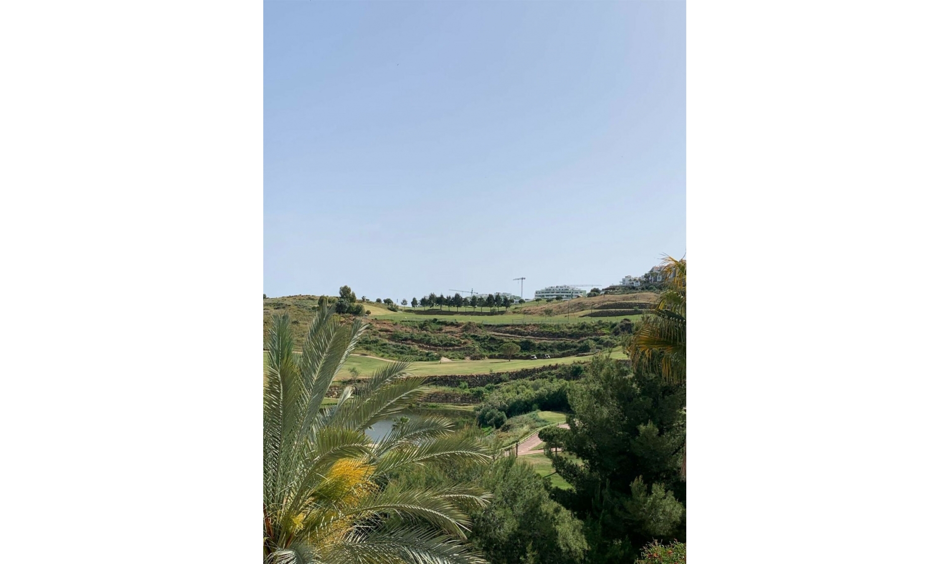 Resale - Apartment -
Calanova Golf