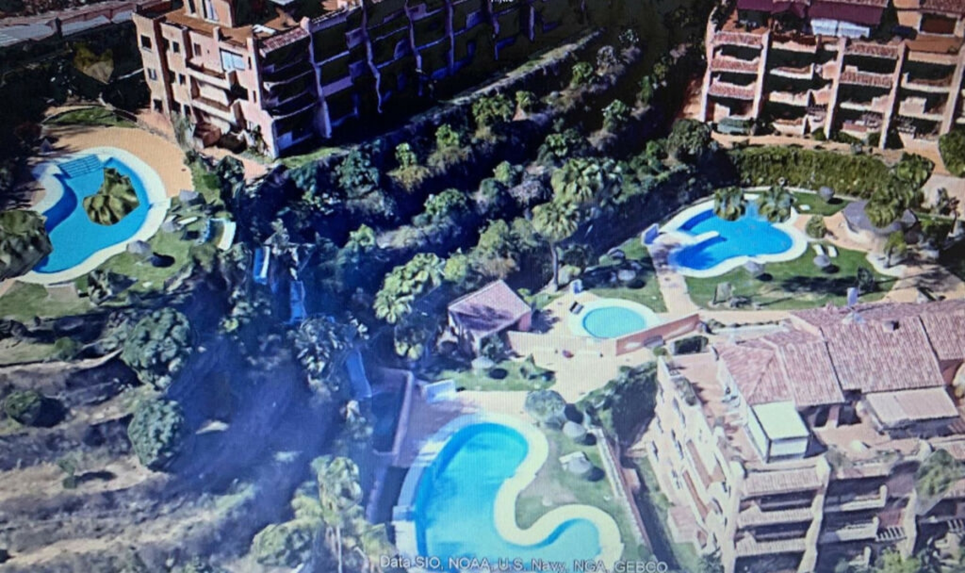 Resale - Apartment -
Calanova Golf