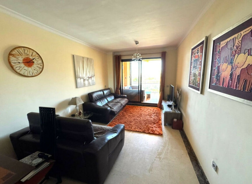 Resale - Apartment -
Calanova Golf