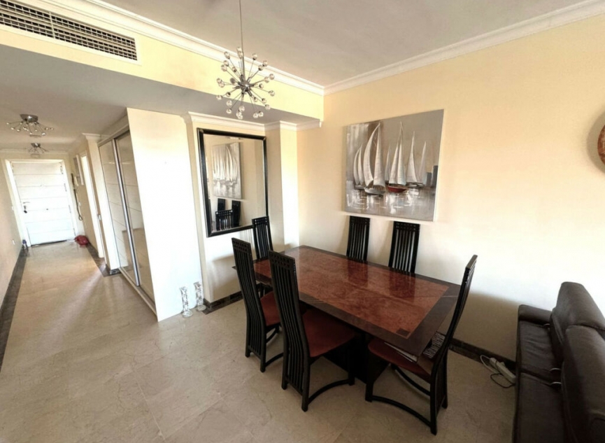 Resale - Apartment -
Calanova Golf