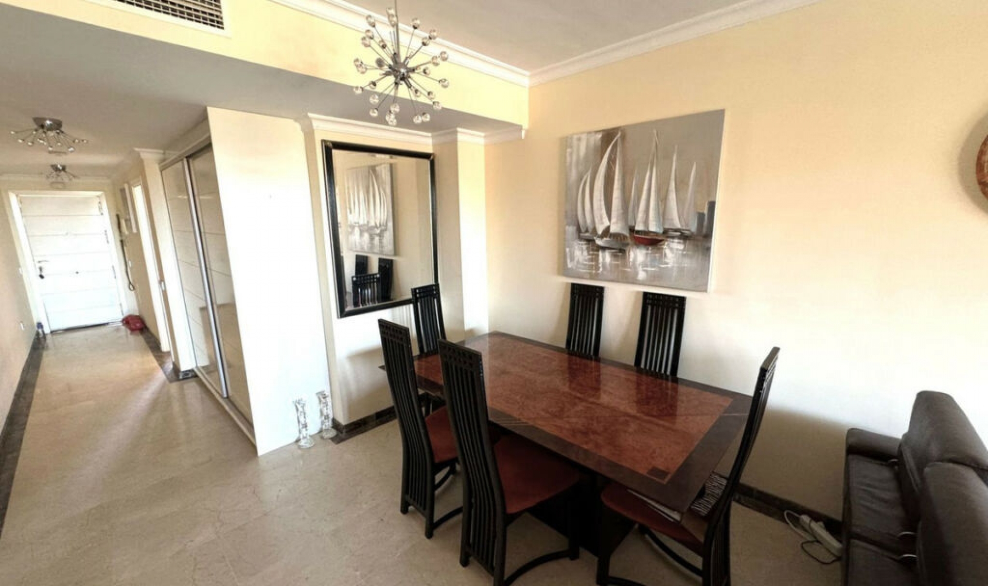 Resale - Apartment -
Calanova Golf