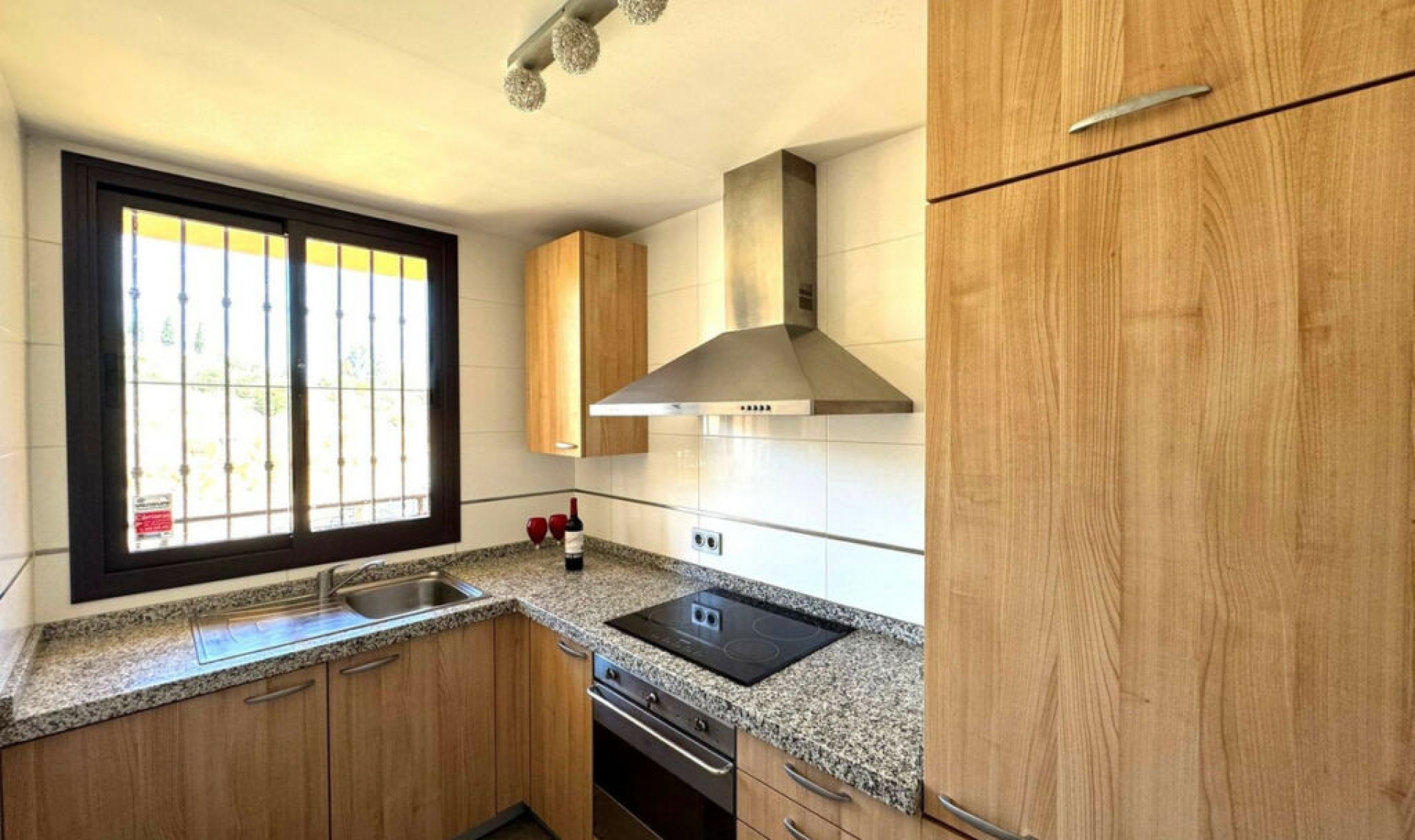 Resale - Apartment -
Calanova Golf