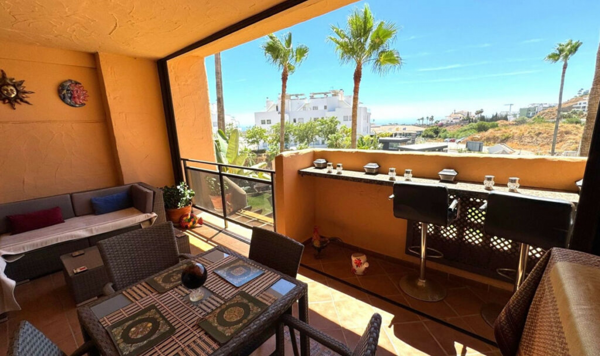 Resale - Apartment -
Calanova Golf