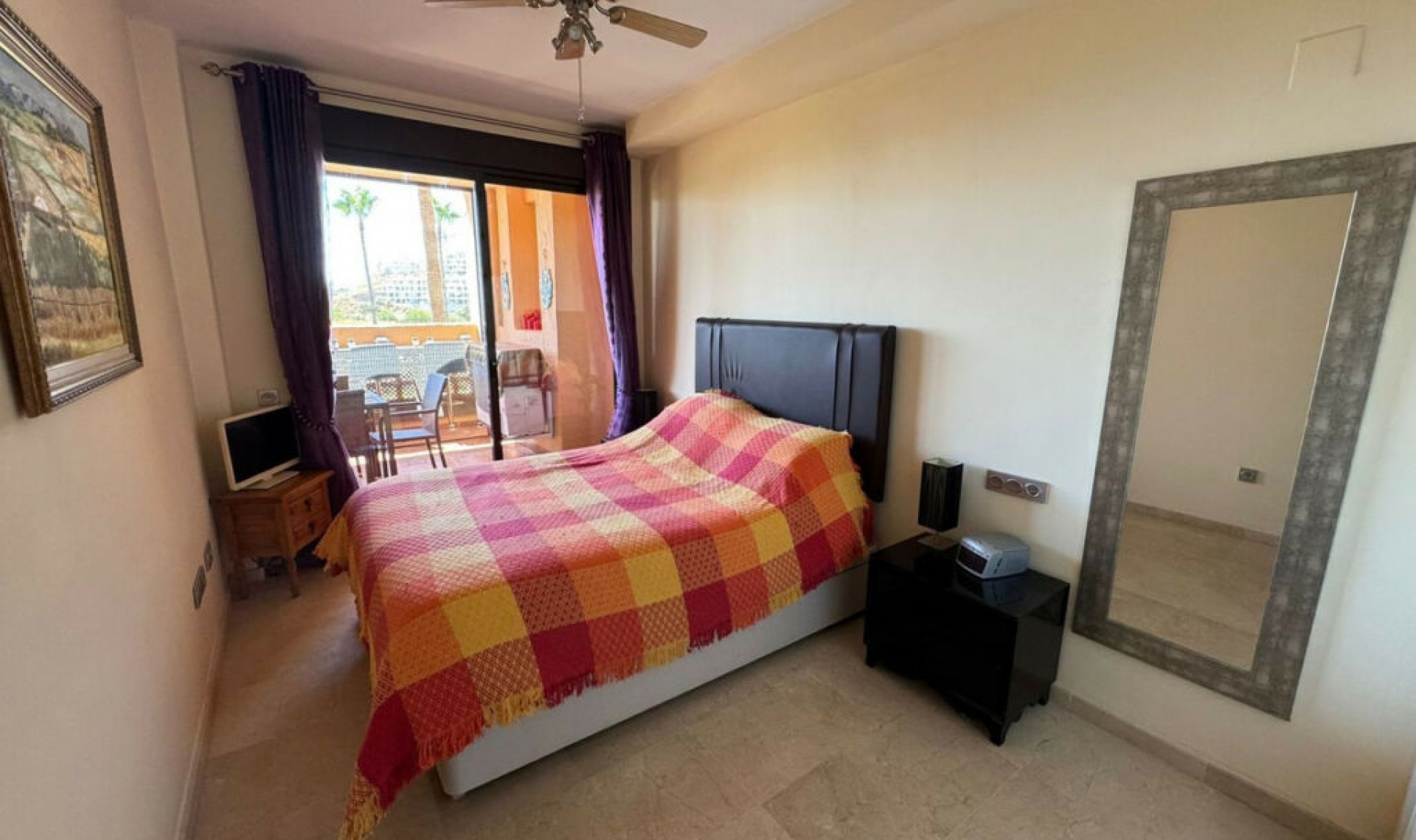 Resale - Apartment -
Calanova Golf