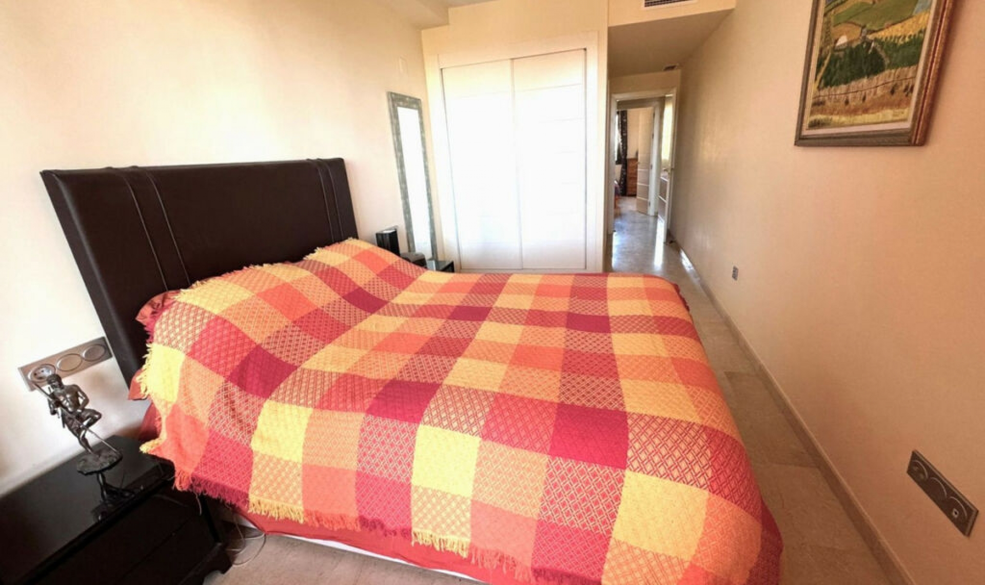 Resale - Apartment -
Calanova Golf