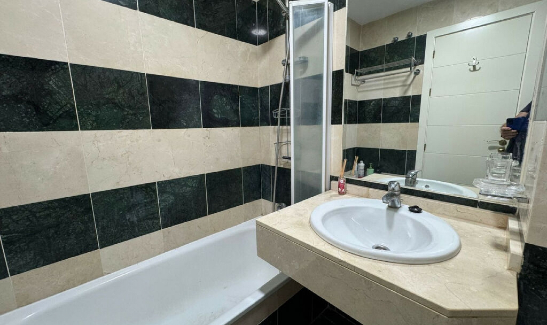 Resale - Apartment -
Calanova Golf