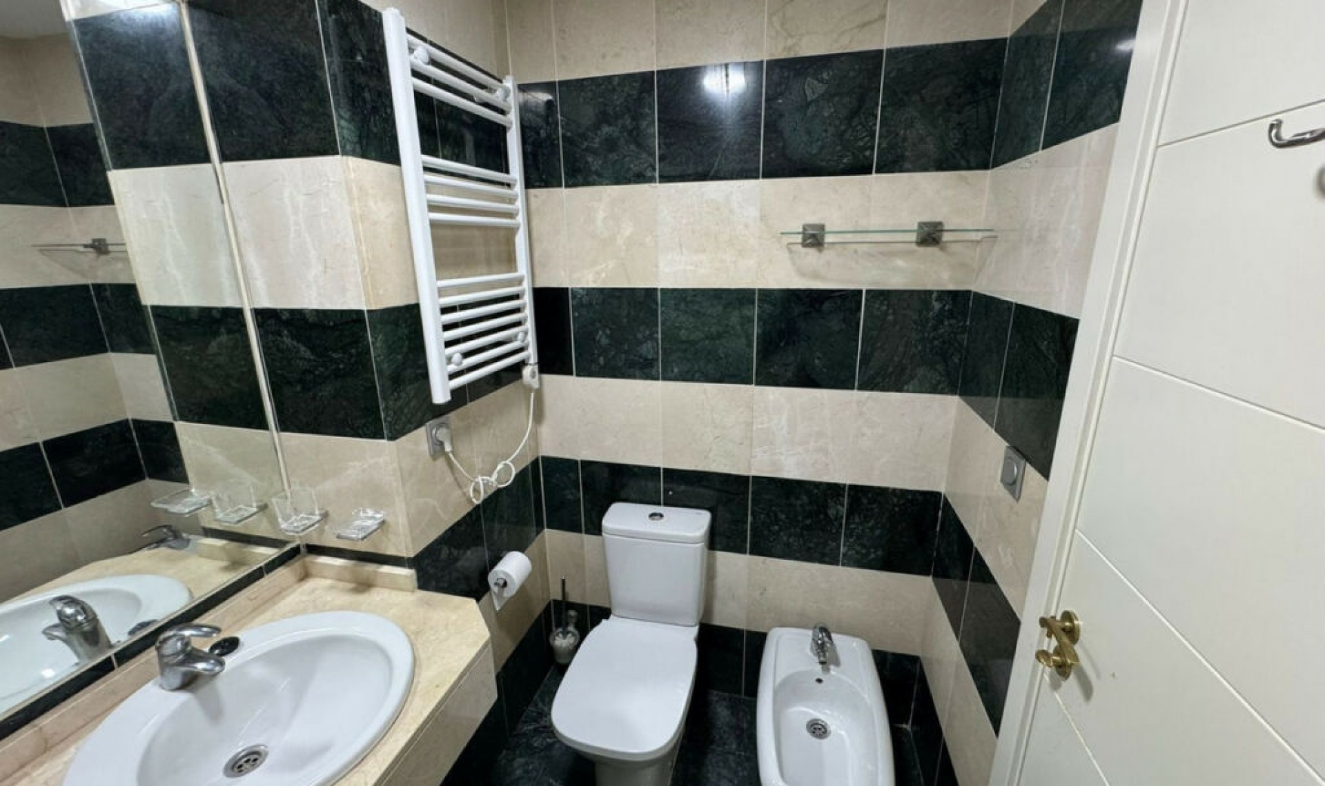 Resale - Apartment -
Calanova Golf