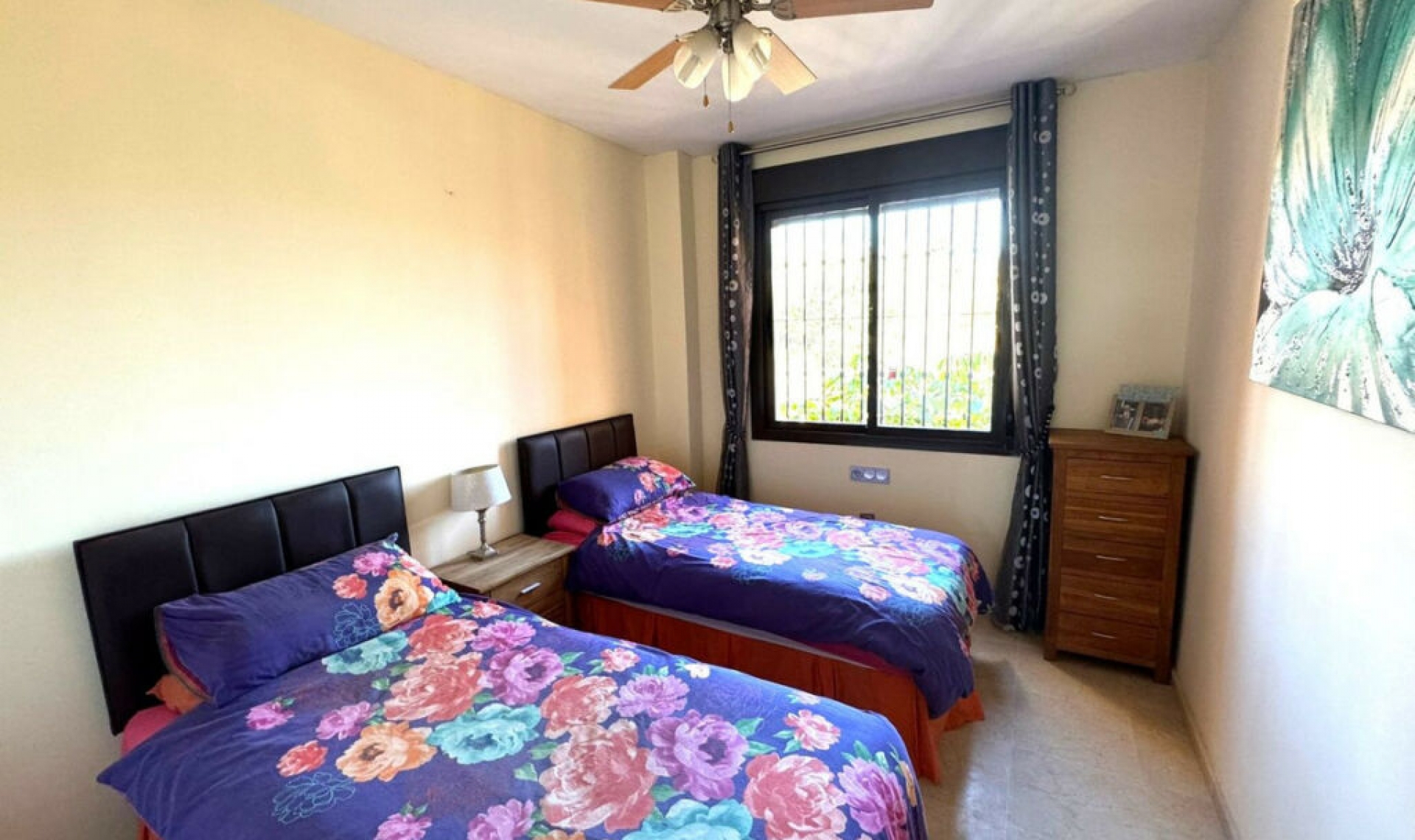 Resale - Apartment -
Calanova Golf