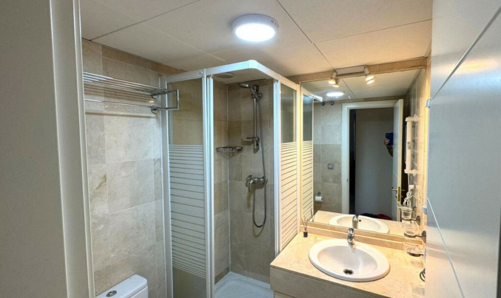 Resale - Apartment -
Calanova Golf