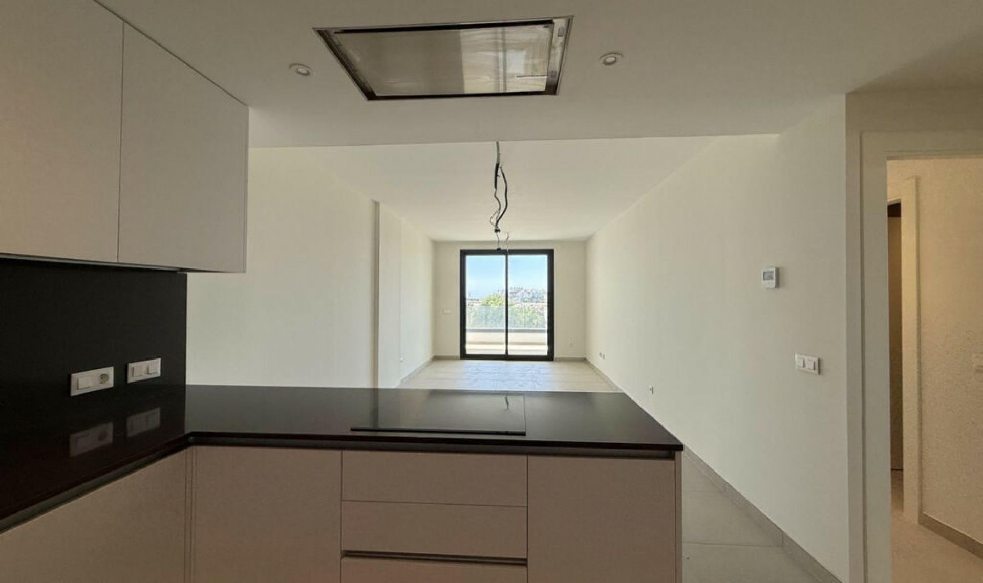 Resale - Apartment -
Calanova Golf