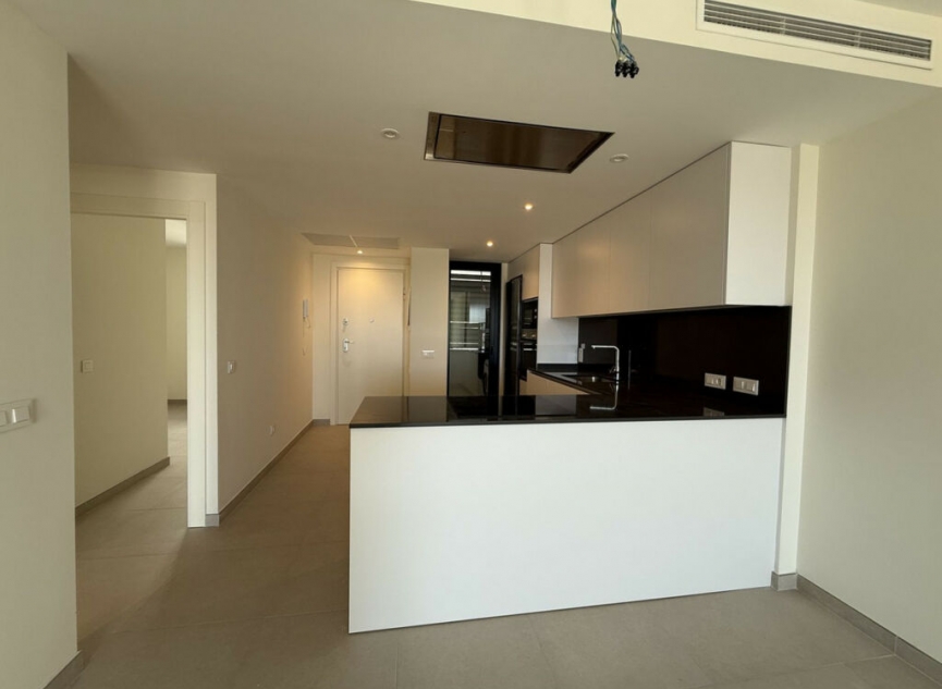 Resale - Apartment -
Calanova Golf