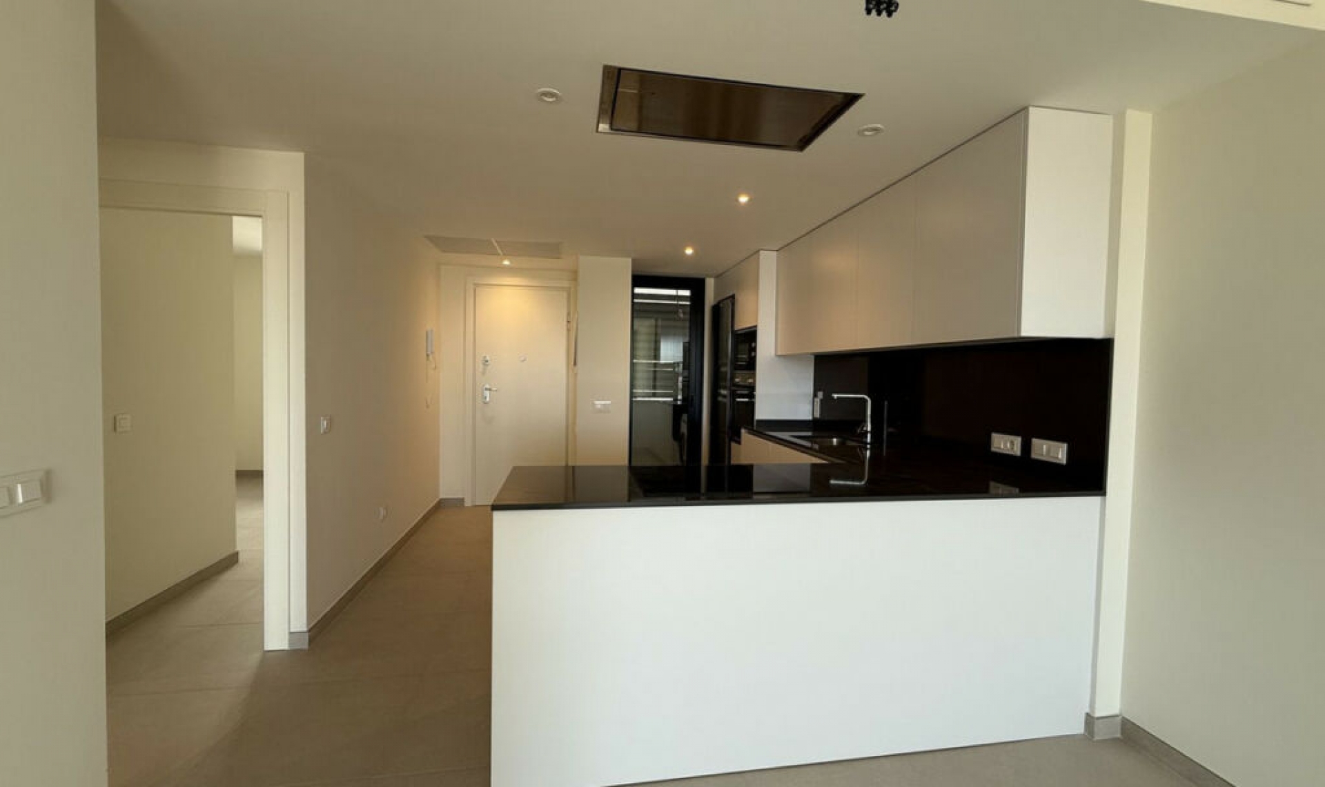 Resale - Apartment -
Calanova Golf