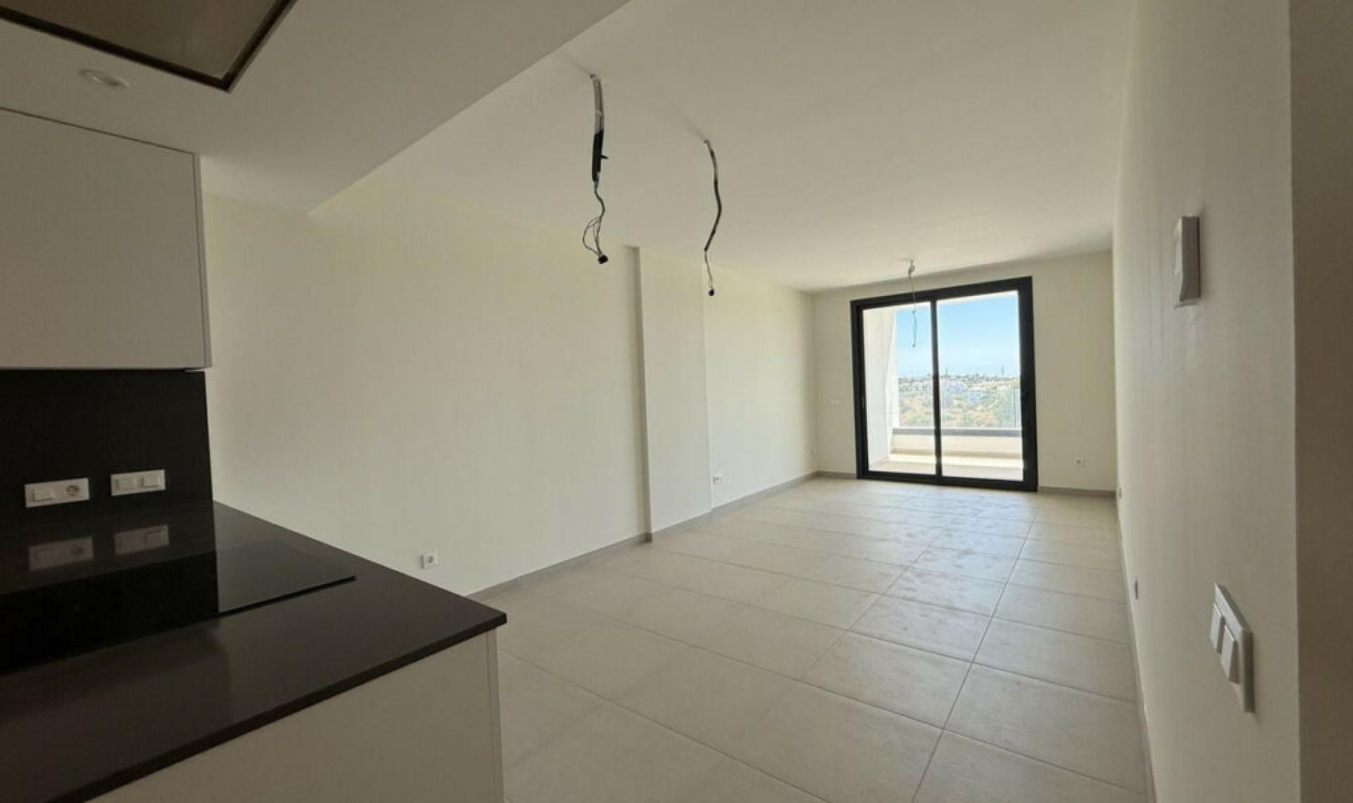 Resale - Apartment -
Calanova Golf