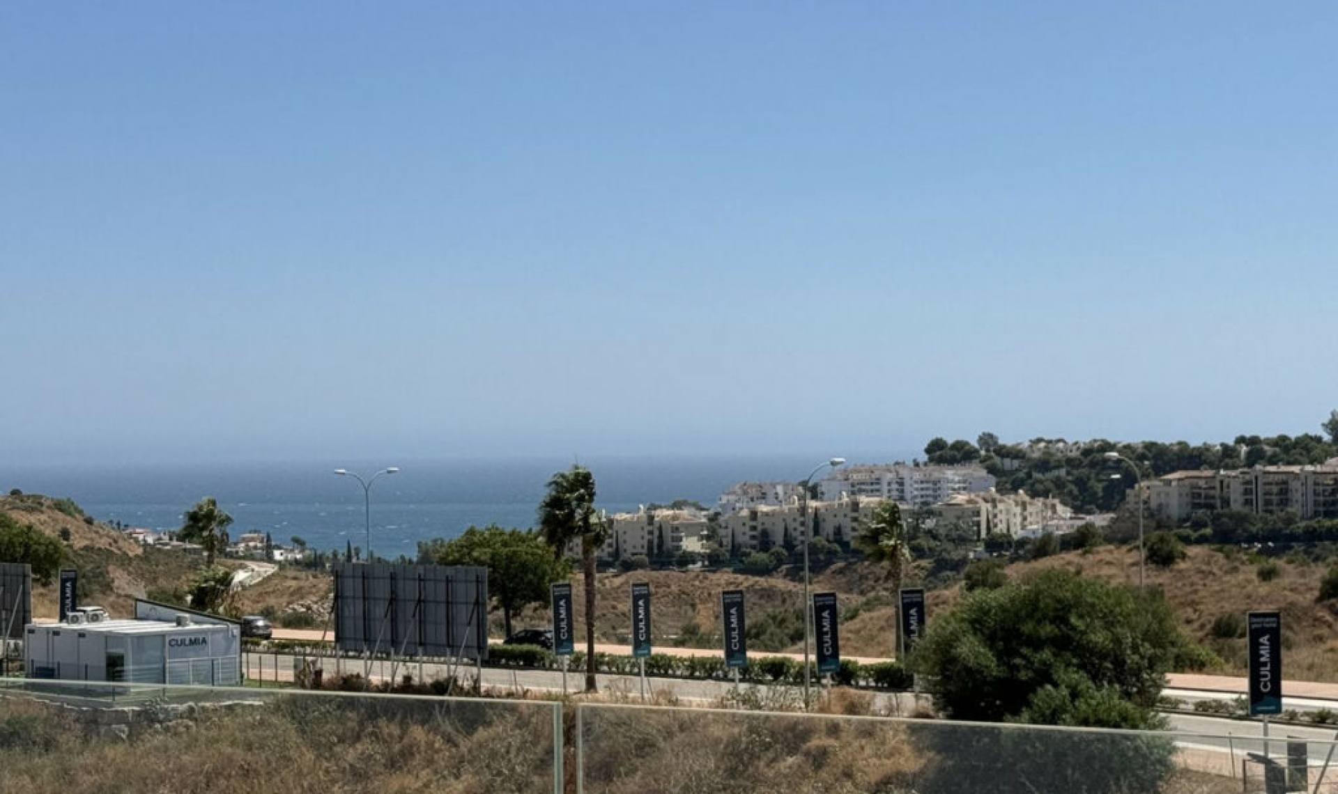 Resale - Apartment -
Calanova Golf