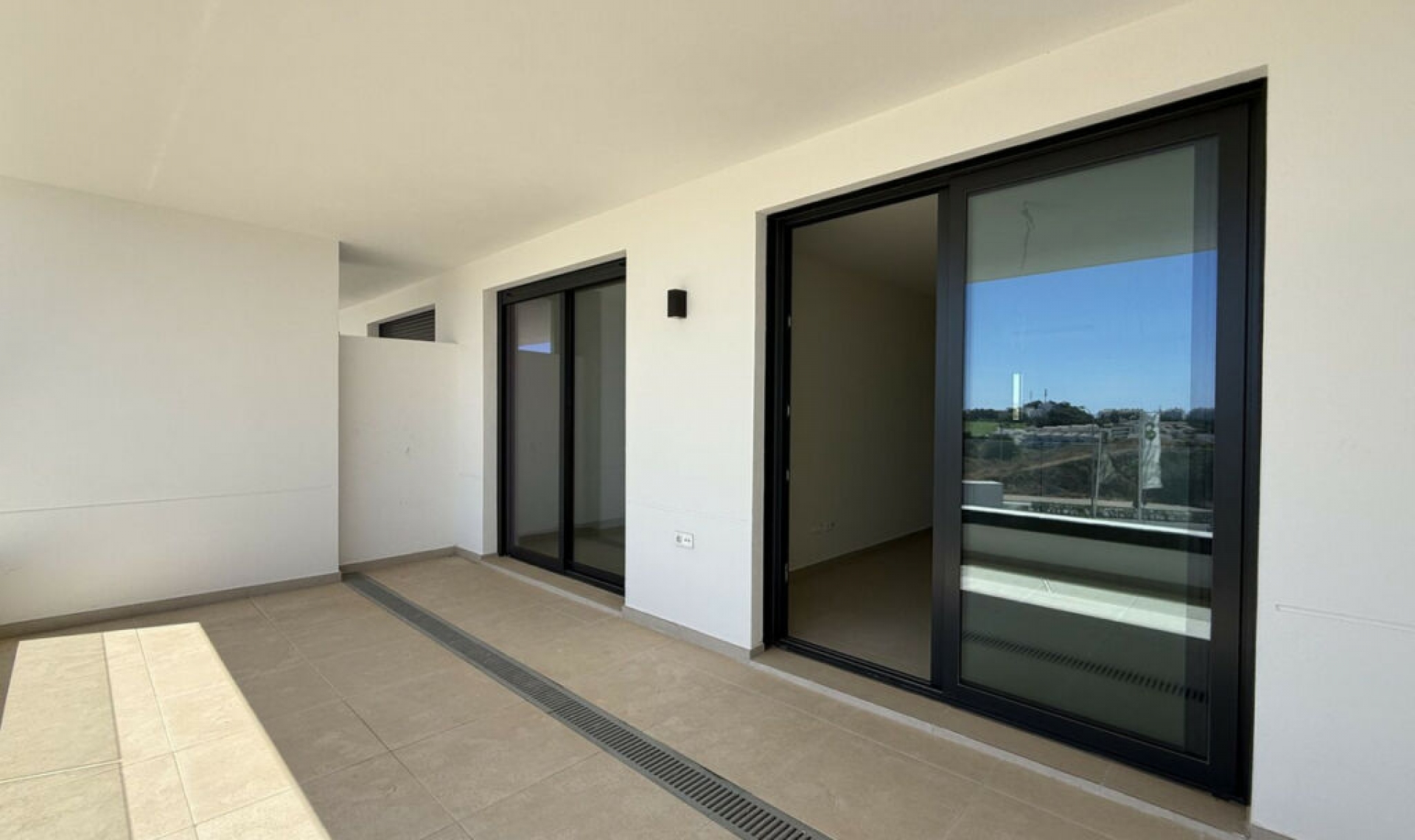 Resale - Apartment -
Calanova Golf