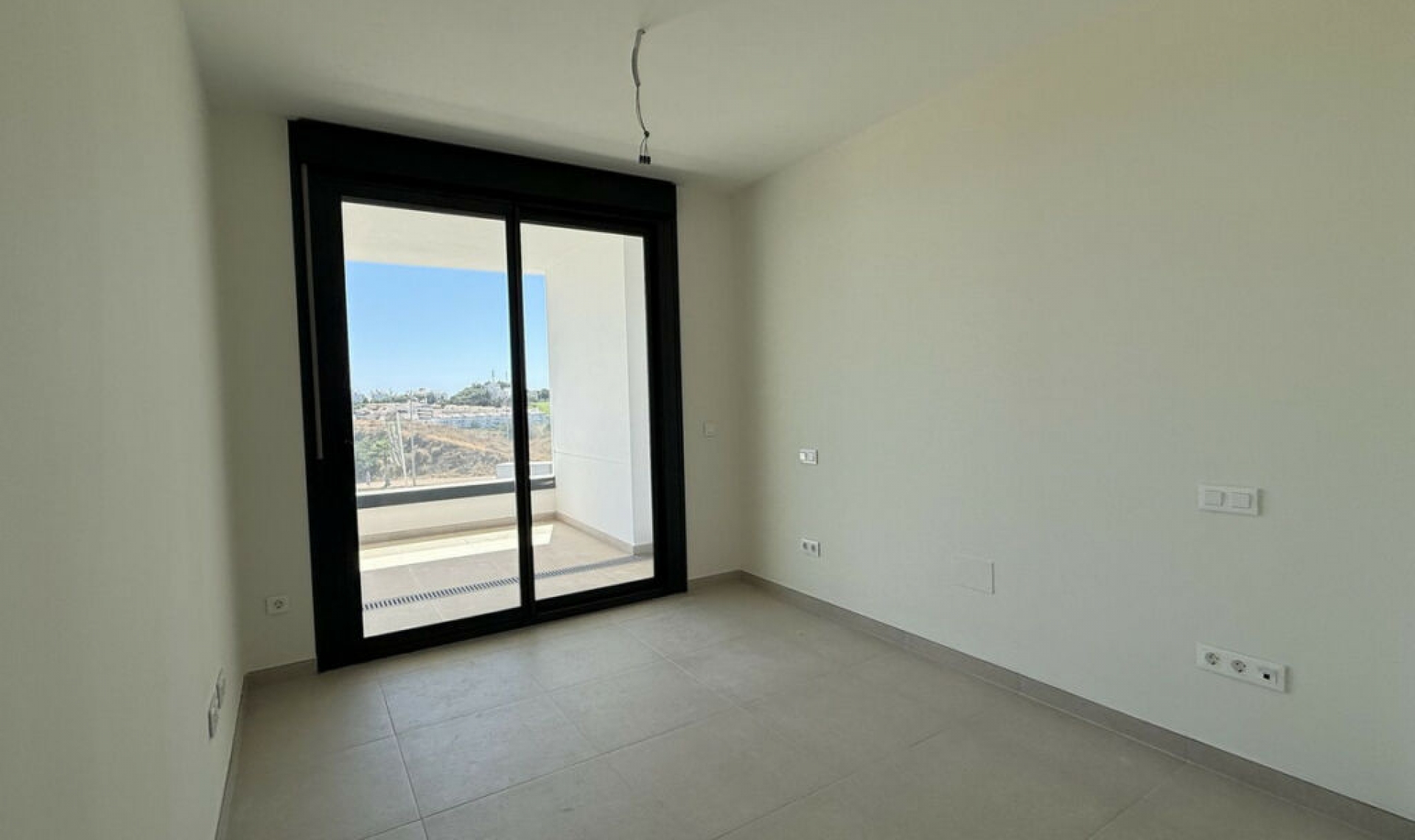 Resale - Apartment -
Calanova Golf