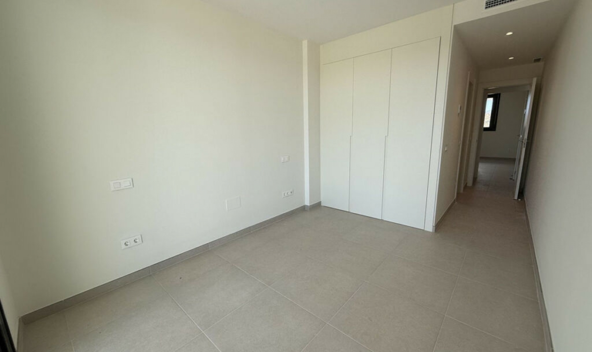 Resale - Apartment -
Calanova Golf