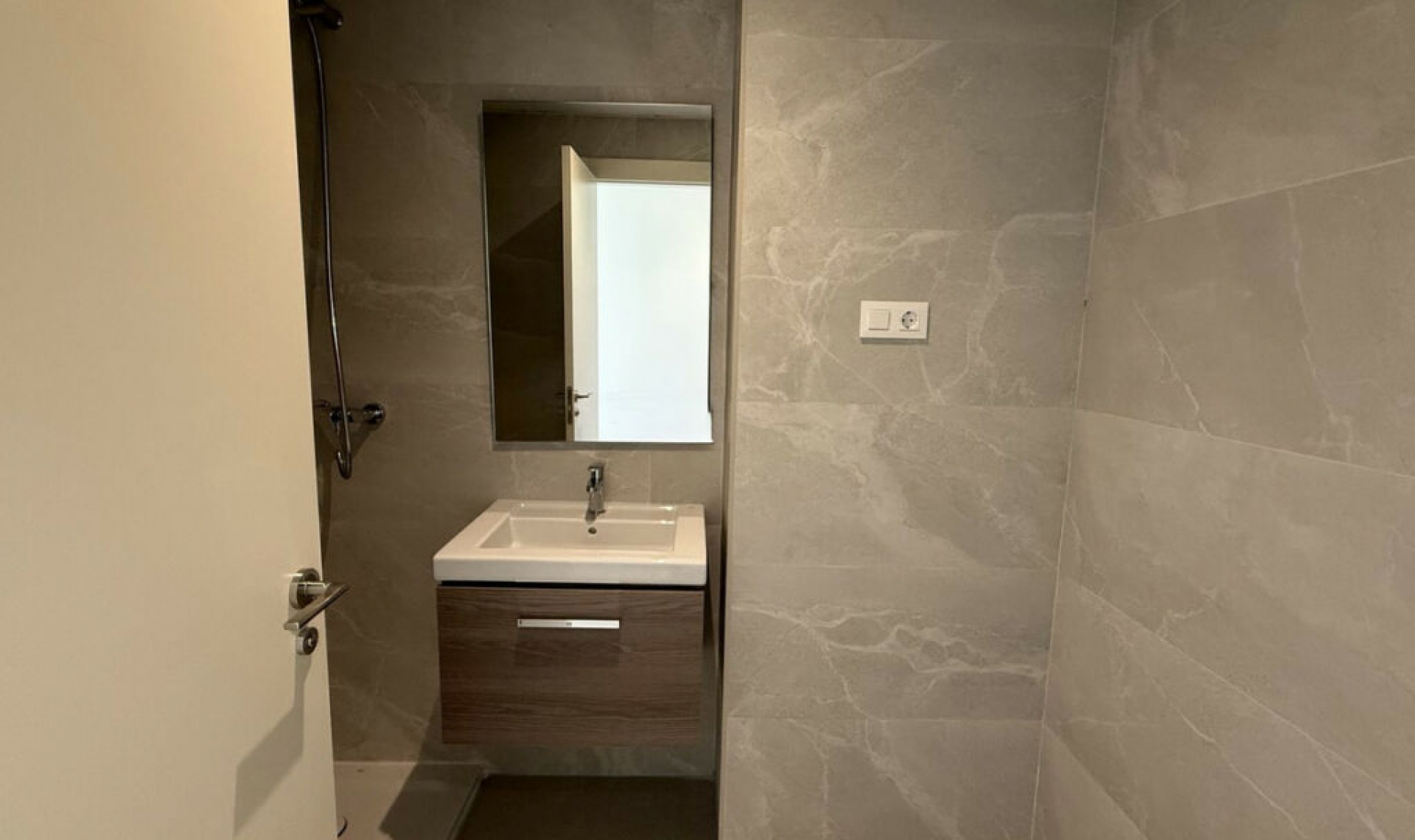 Resale - Apartment -
Calanova Golf