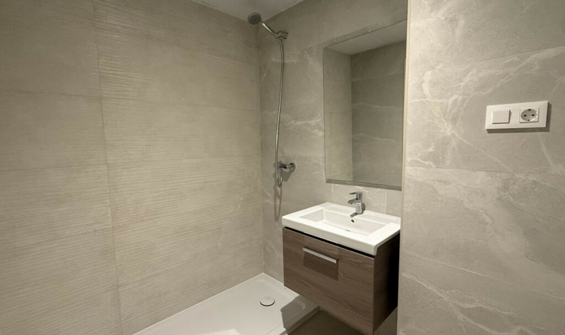 Resale - Apartment -
Calanova Golf