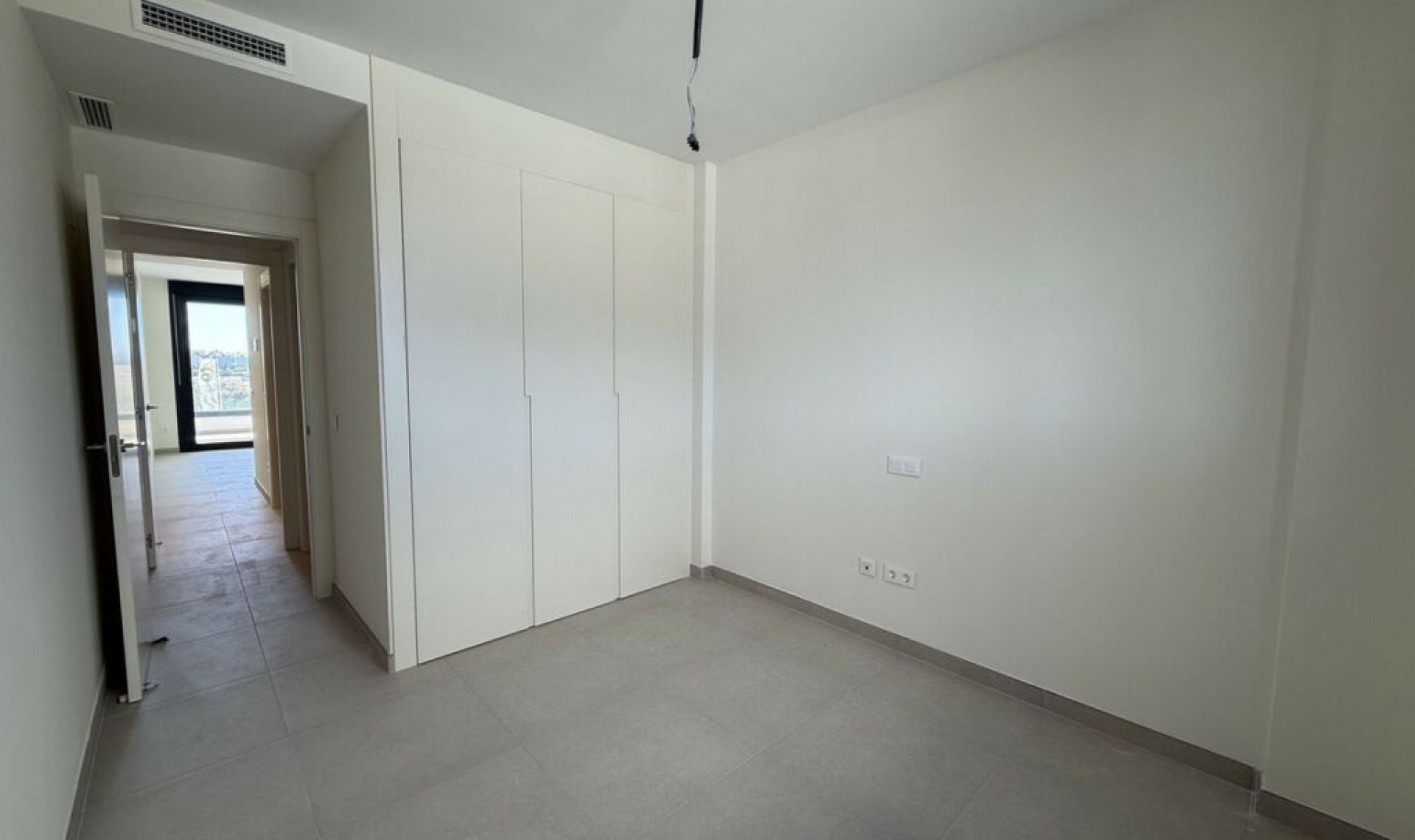 Resale - Apartment -
Calanova Golf