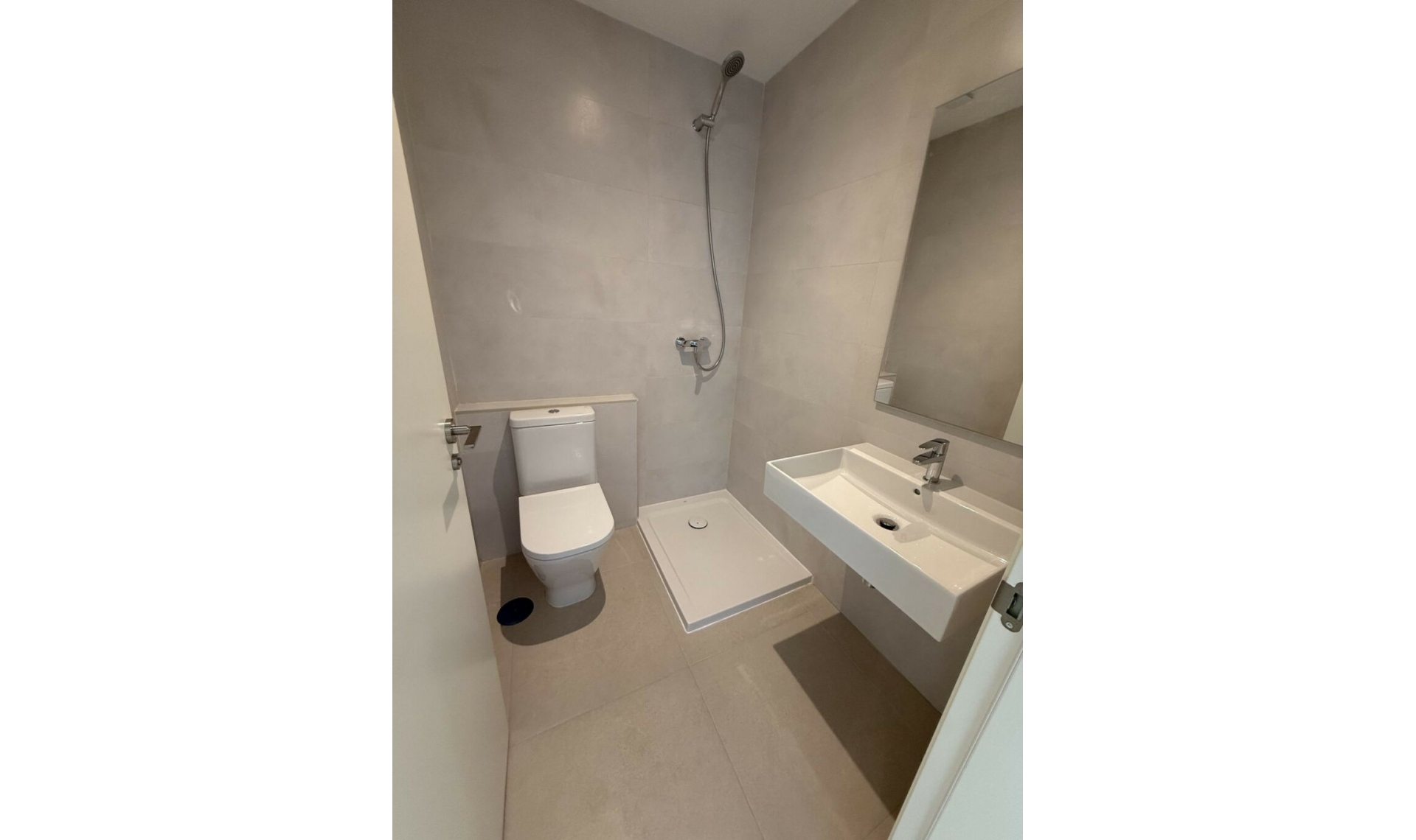 Resale - Apartment -
Calanova Golf