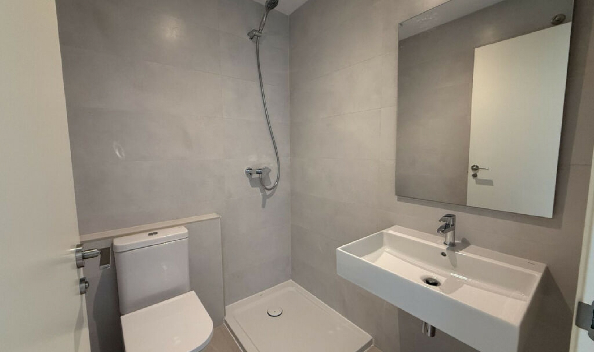 Resale - Apartment -
Calanova Golf