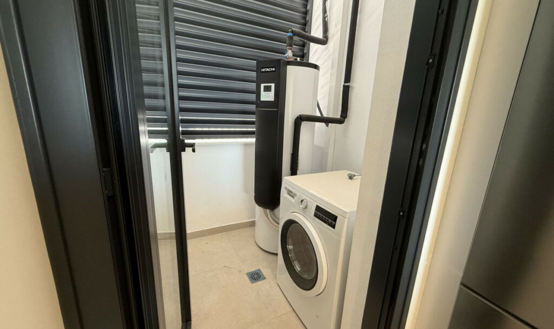 Resale - Apartment -
Calanova Golf