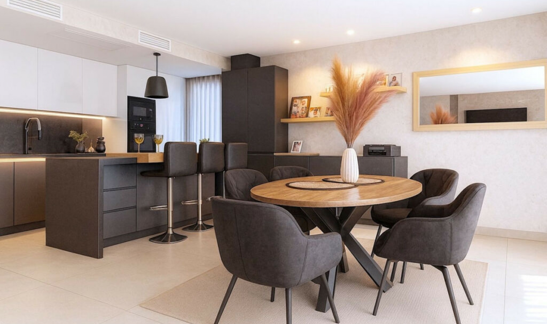 Resale - Apartment -
Calanova Golf