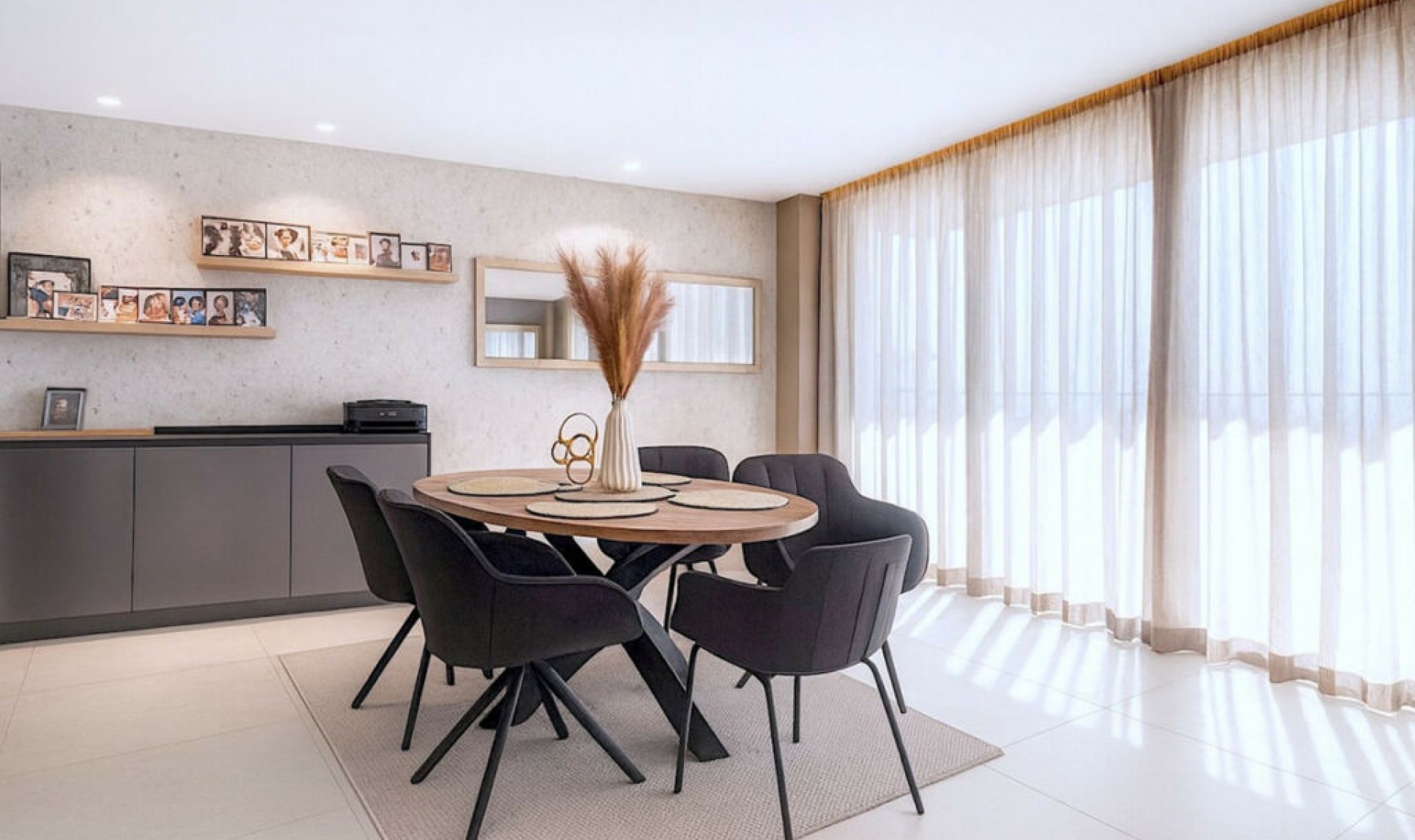 Resale - Apartment -
Calanova Golf