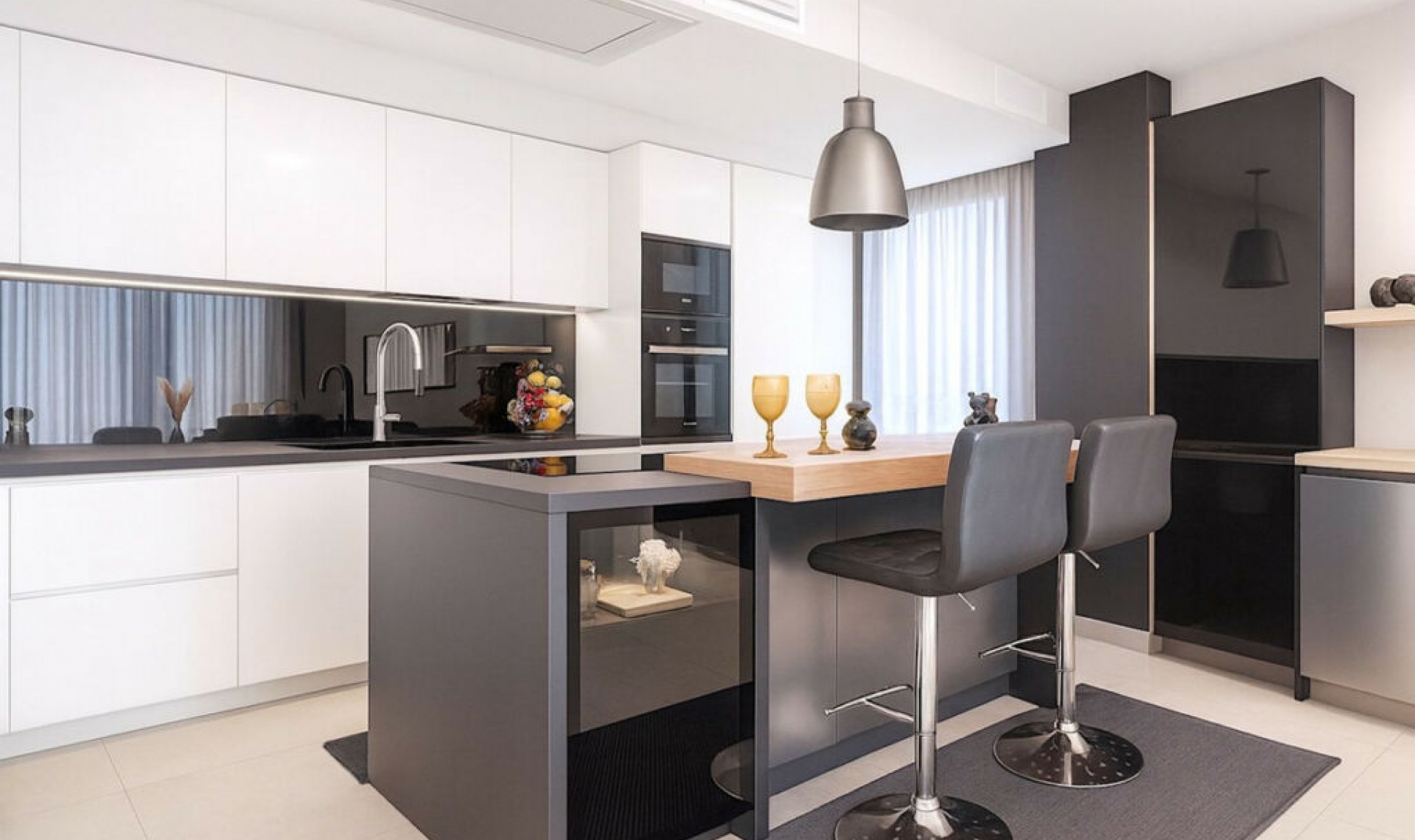 Resale - Apartment -
Calanova Golf