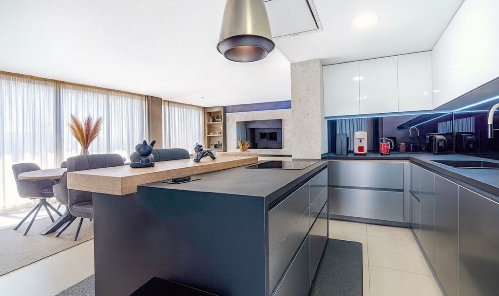 Resale - Apartment -
Calanova Golf