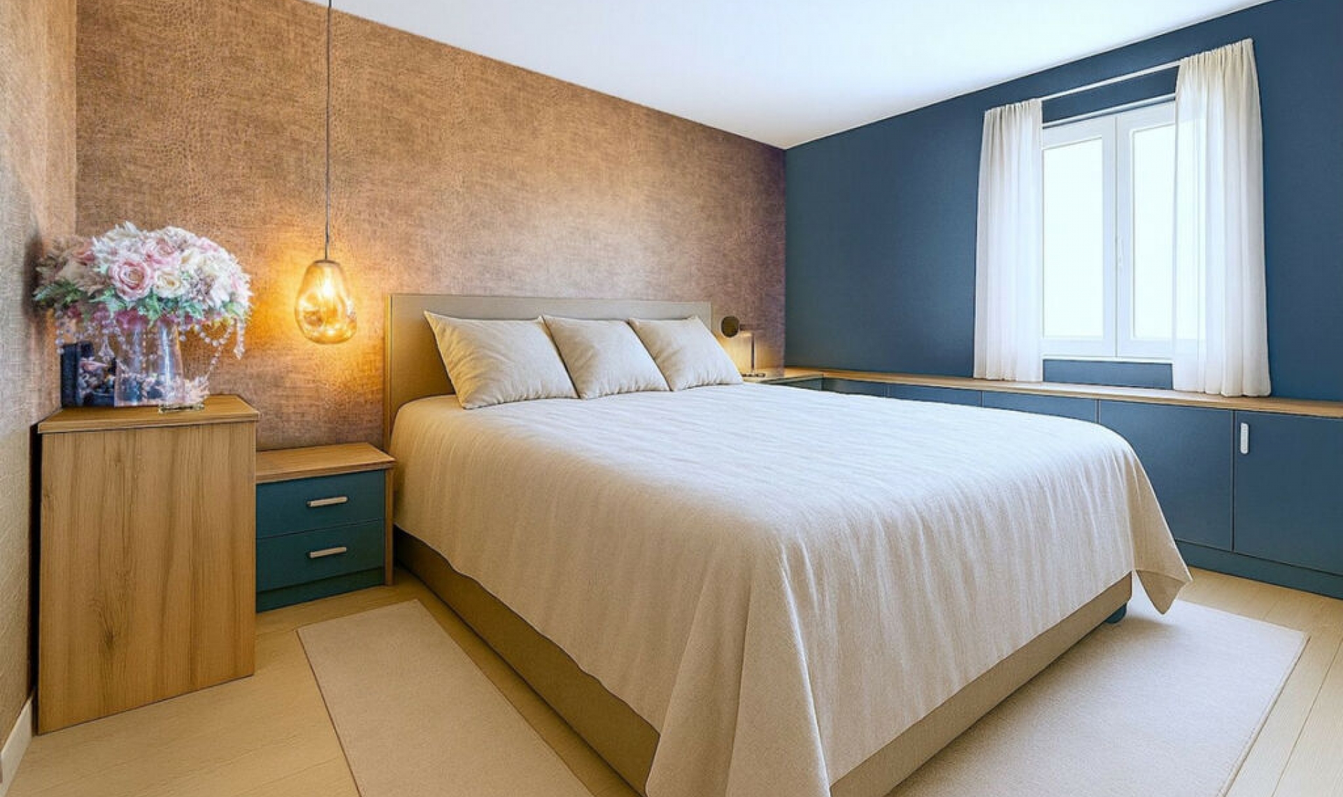 Resale - Apartment -
Calanova Golf