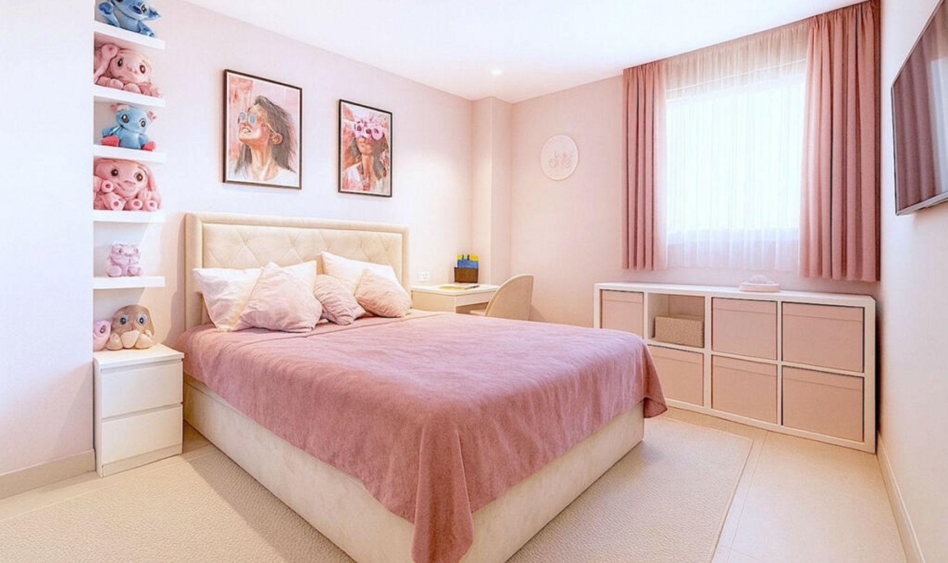 Resale - Apartment -
Calanova Golf