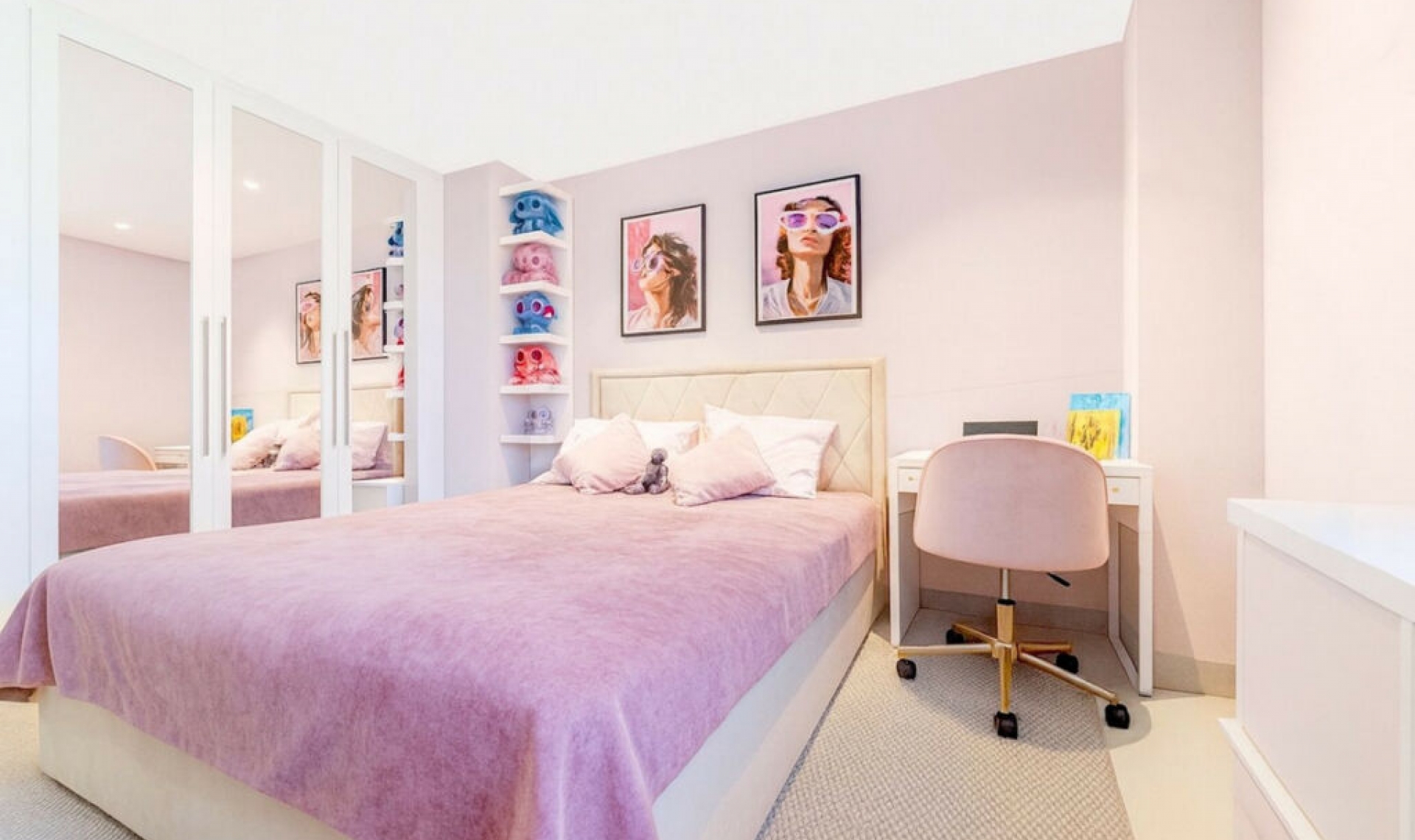 Resale - Apartment -
Calanova Golf