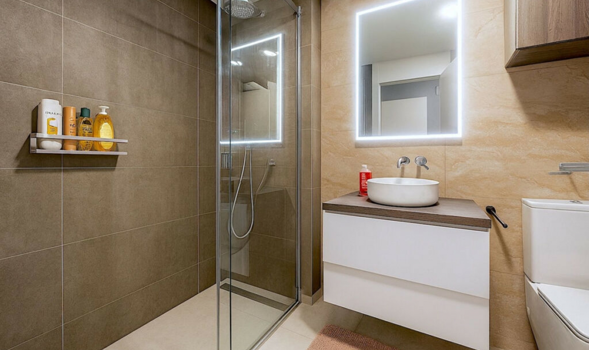 Resale - Apartment -
Calanova Golf