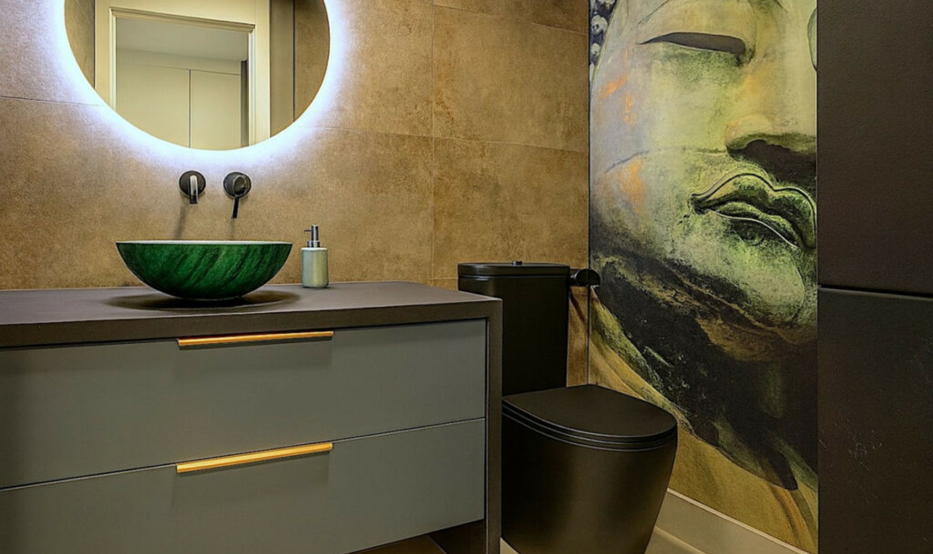 Resale - Apartment -
Calanova Golf