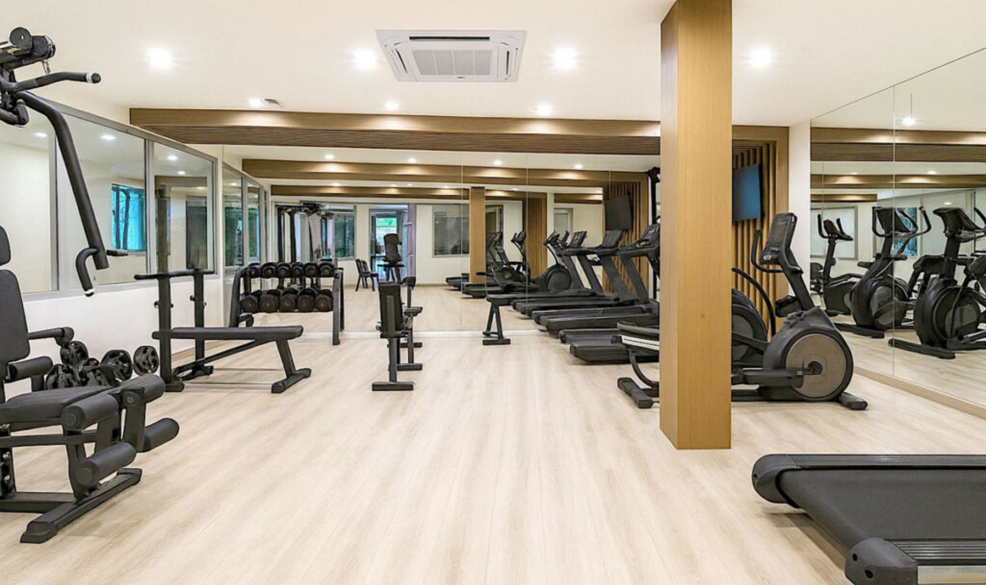 Resale - Apartment -
Calanova Golf