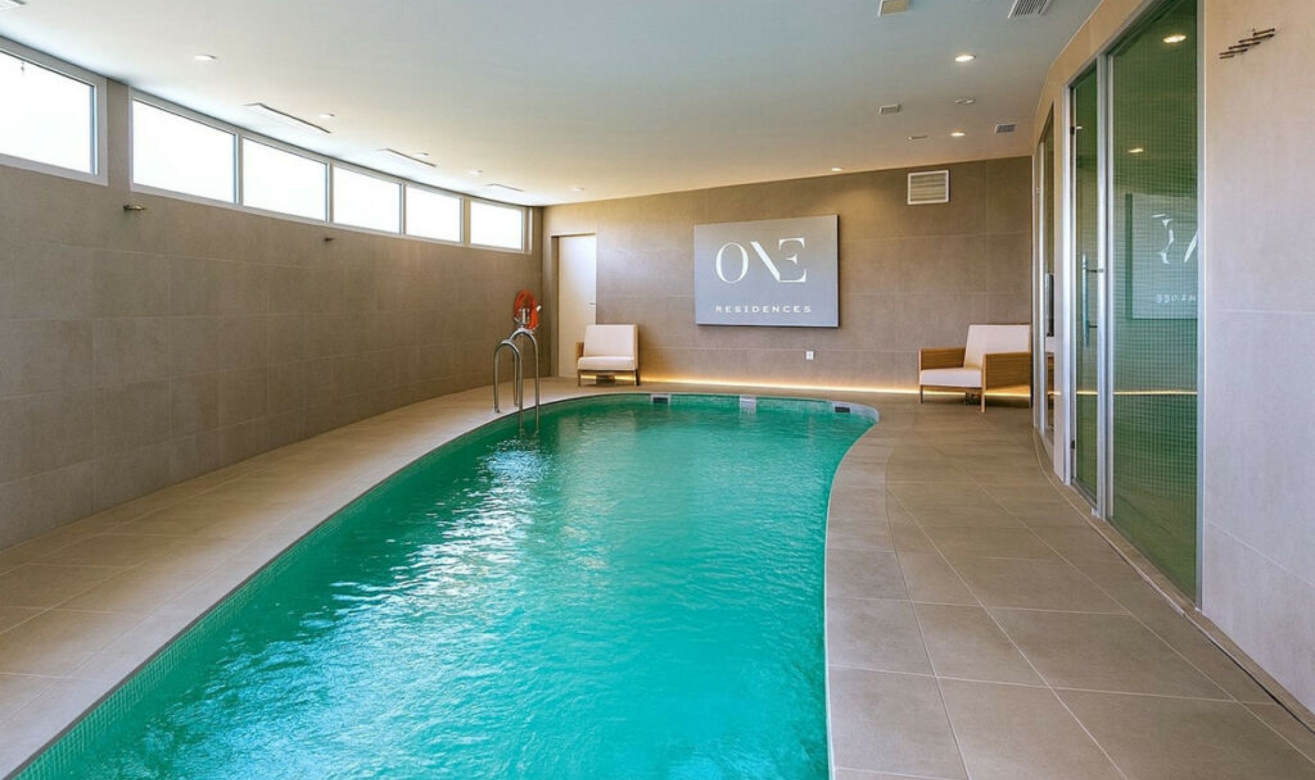 Resale - Apartment -
Calanova Golf